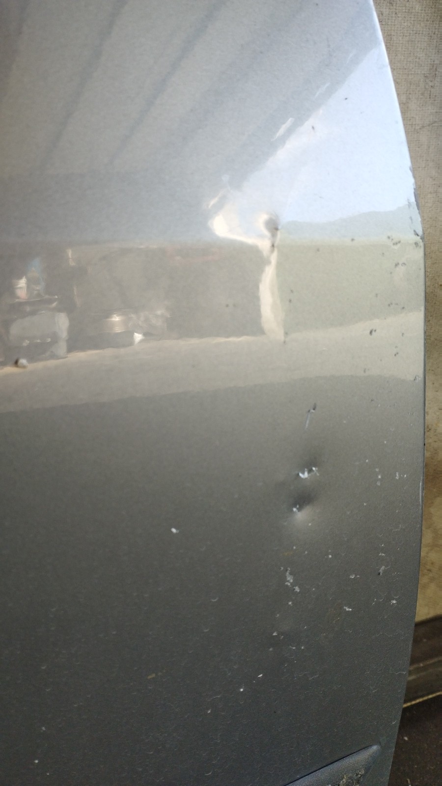 Right front door FORD FIESTA V (JH_, JD_) | 01 - 14 Imagem-1