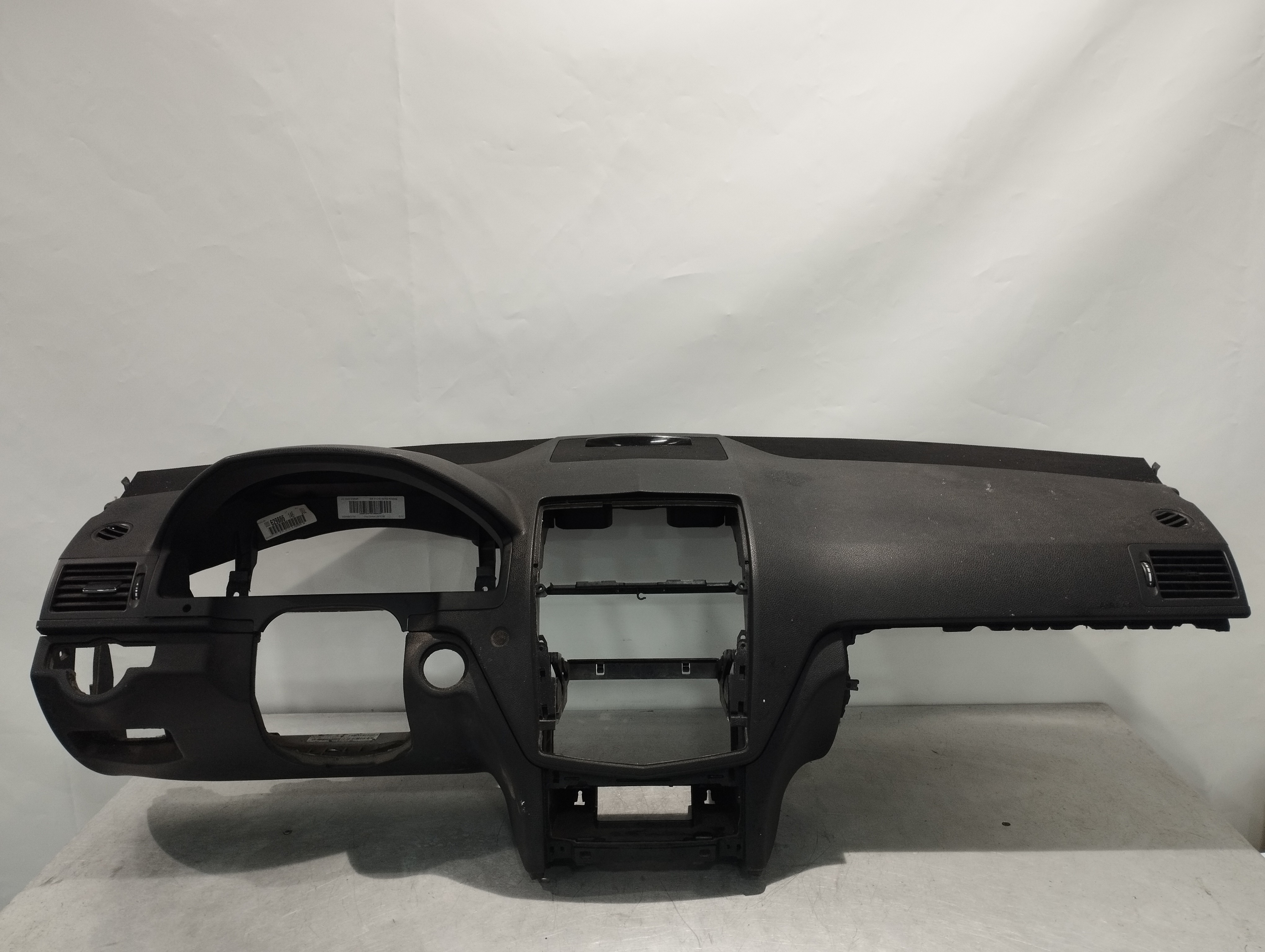 Kit Airbags MERCEDES-BENZ C-CLASS T-Model (S204) | 07 - 14 Imagem-0