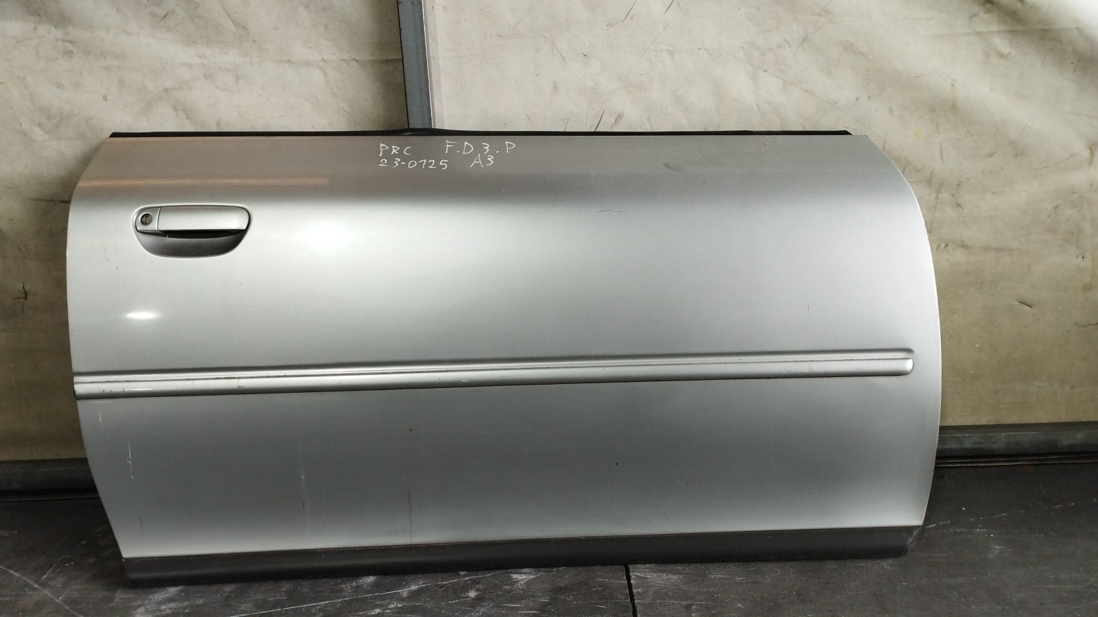 Porta Frente Drt AUDI A3 (8L1) | 96 - 06
