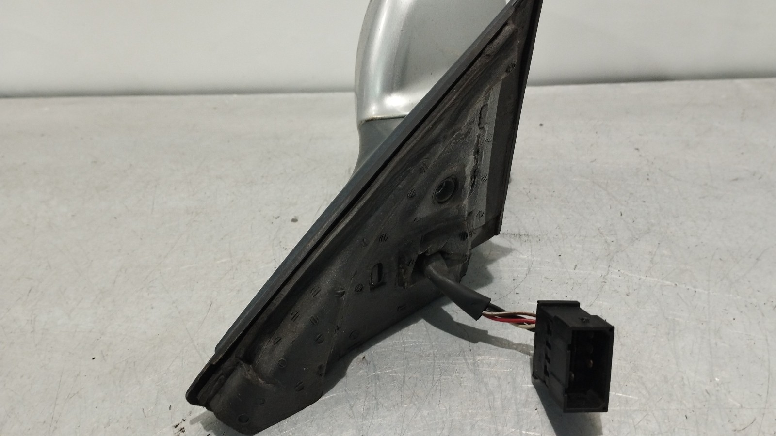 Espelho Retrovisor Drt Elétrico AUDI A3 (8L1) | 96 - 06 Imagem-2