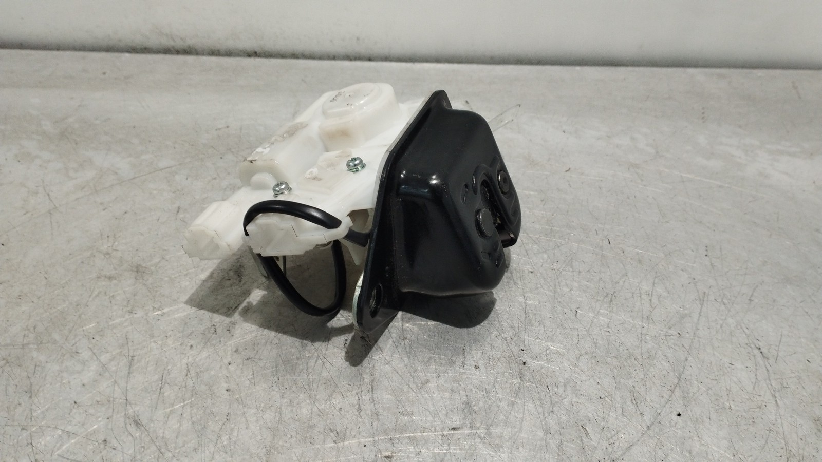 Cerradura Porton trasero HONDA JAZZ III (GE_, GG_, GP_, ZA_) | 07 - 