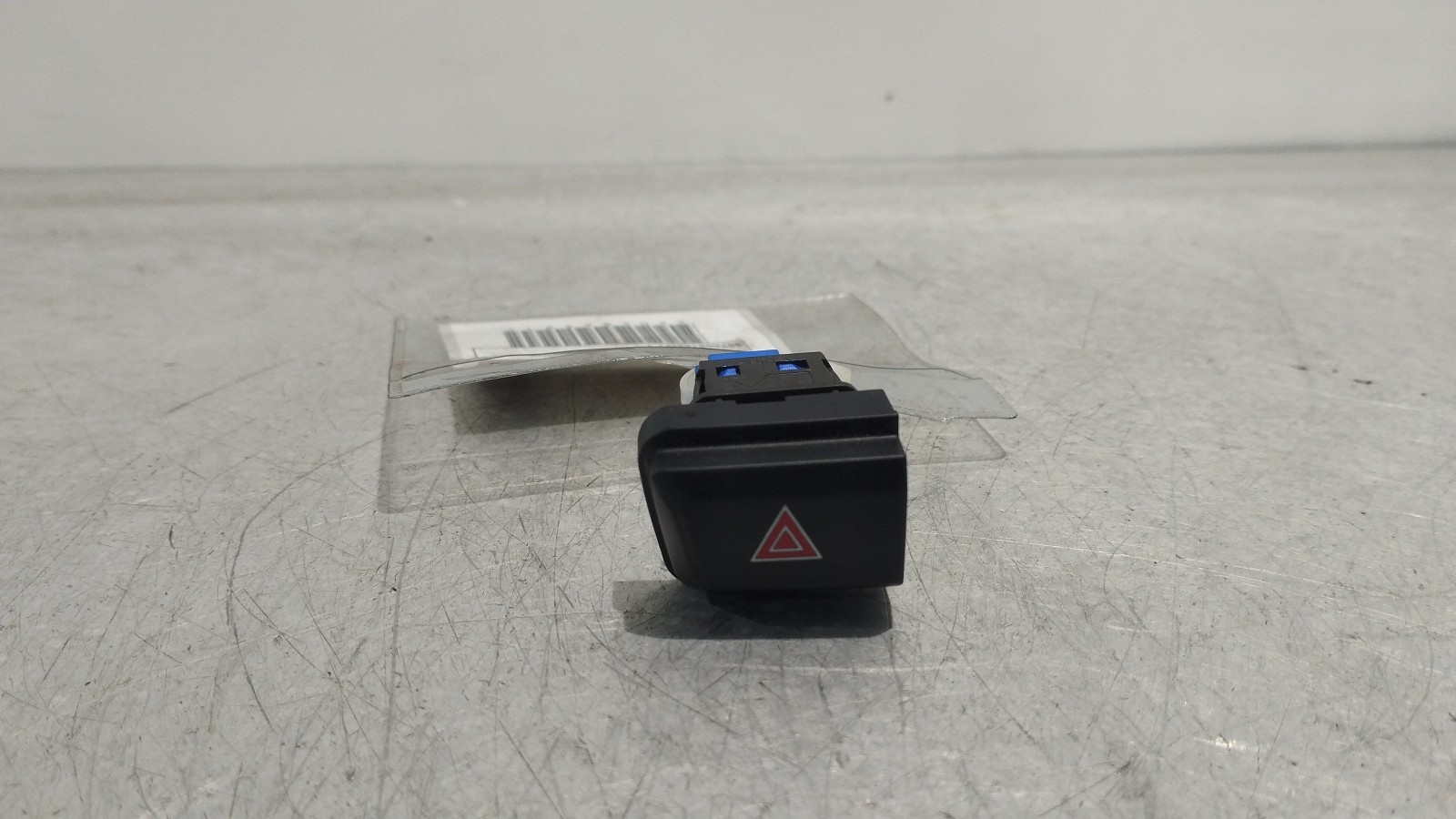 Interruptor 4 Piscas PEUGEOT 2008 I (CU_) | 13 - 