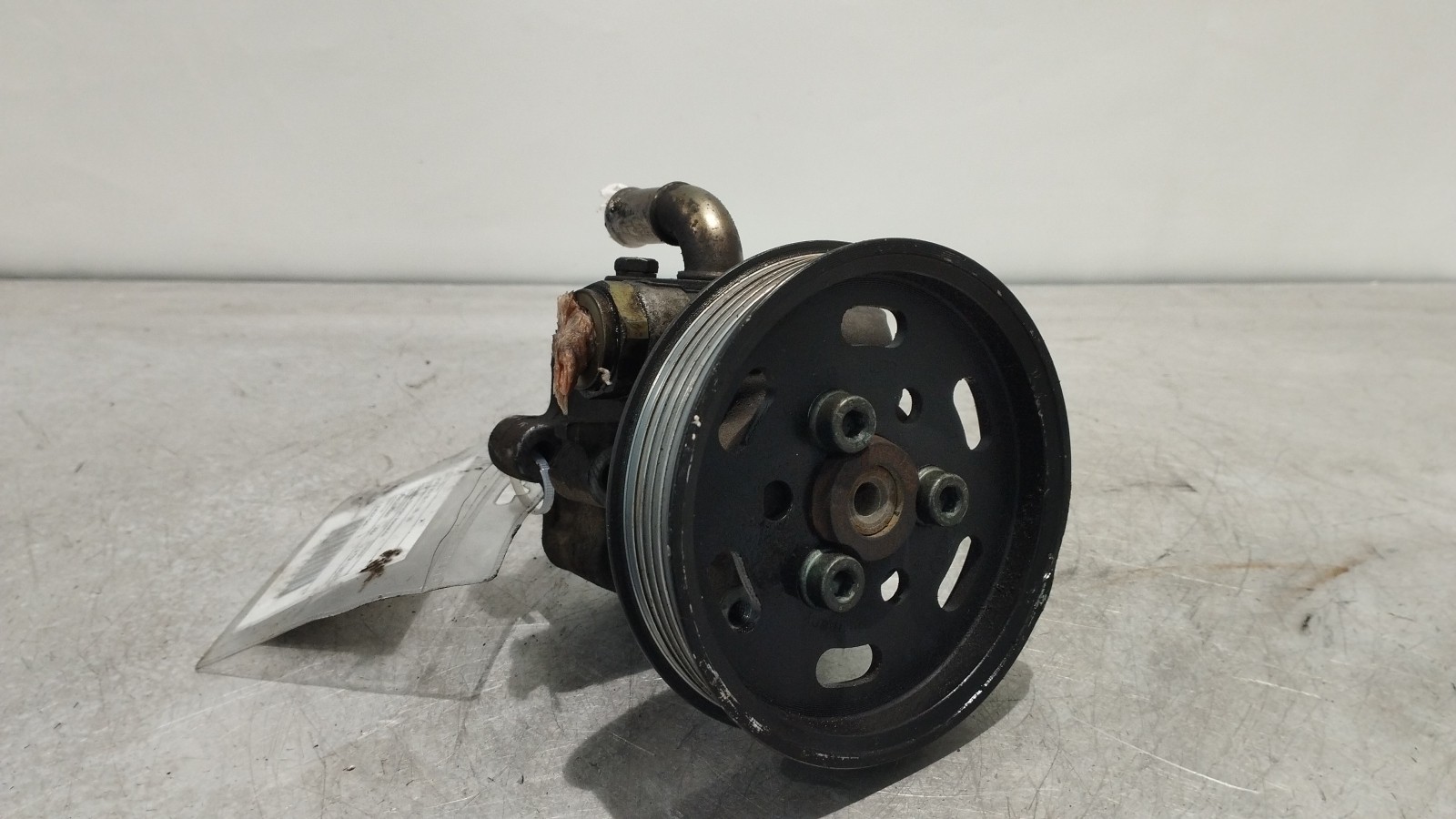 Bomba Direção Assistida AUDI A3 (8L1) | 96 - 06 Imagem-0