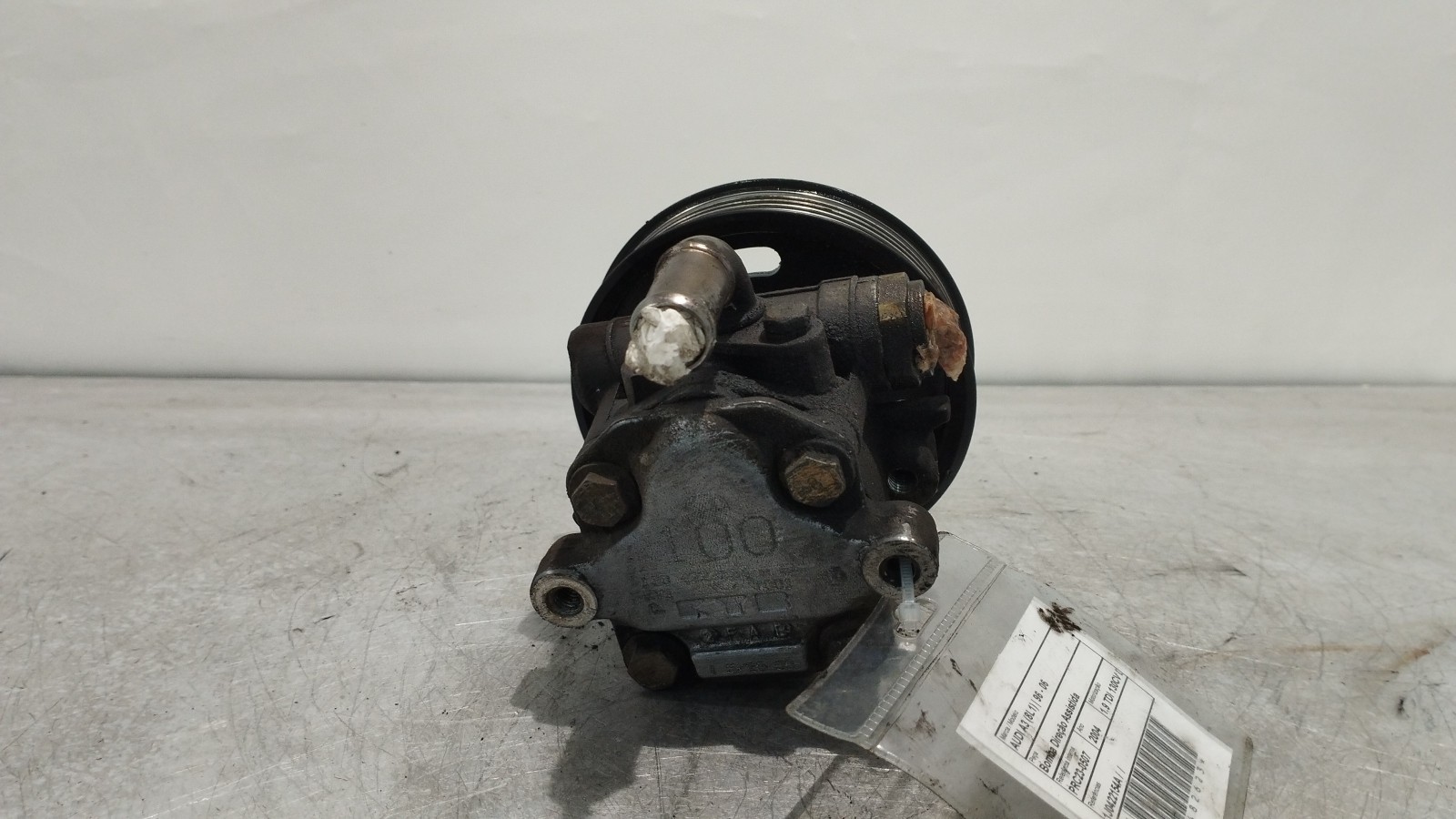 Bomba Direção Assistida AUDI A3 (8L1) | 96 - 06 Imagem-1