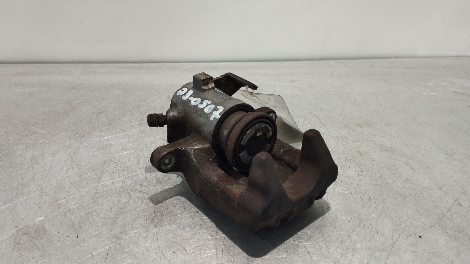 Bombite Tras Drt AUDI A3 (8L1) | 96 - 06
