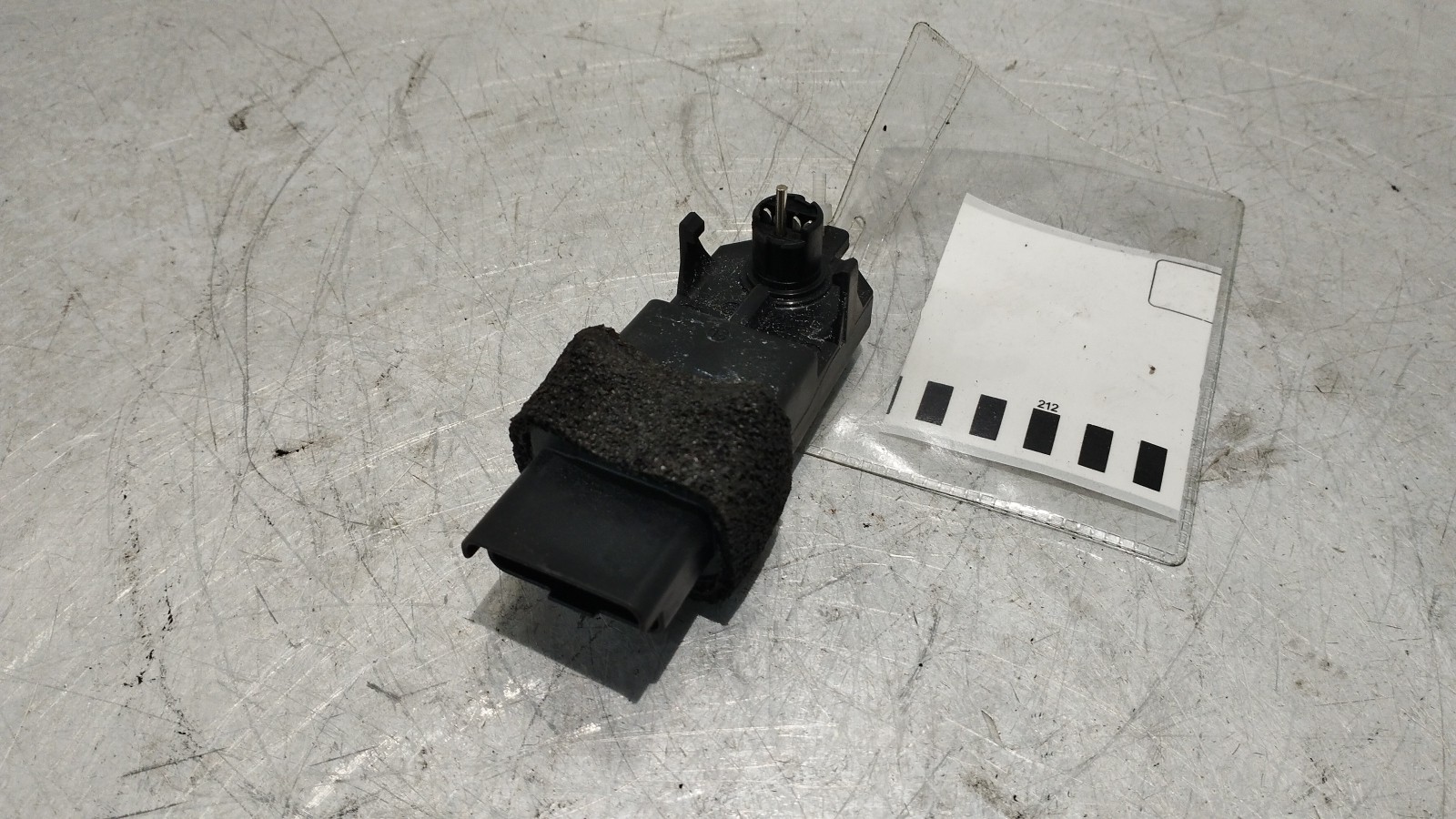 Front Right Window Electrical Module RENAULT MEGANE II (BM0/1_, CM0/1_) | 01 - 12 Imagem-0