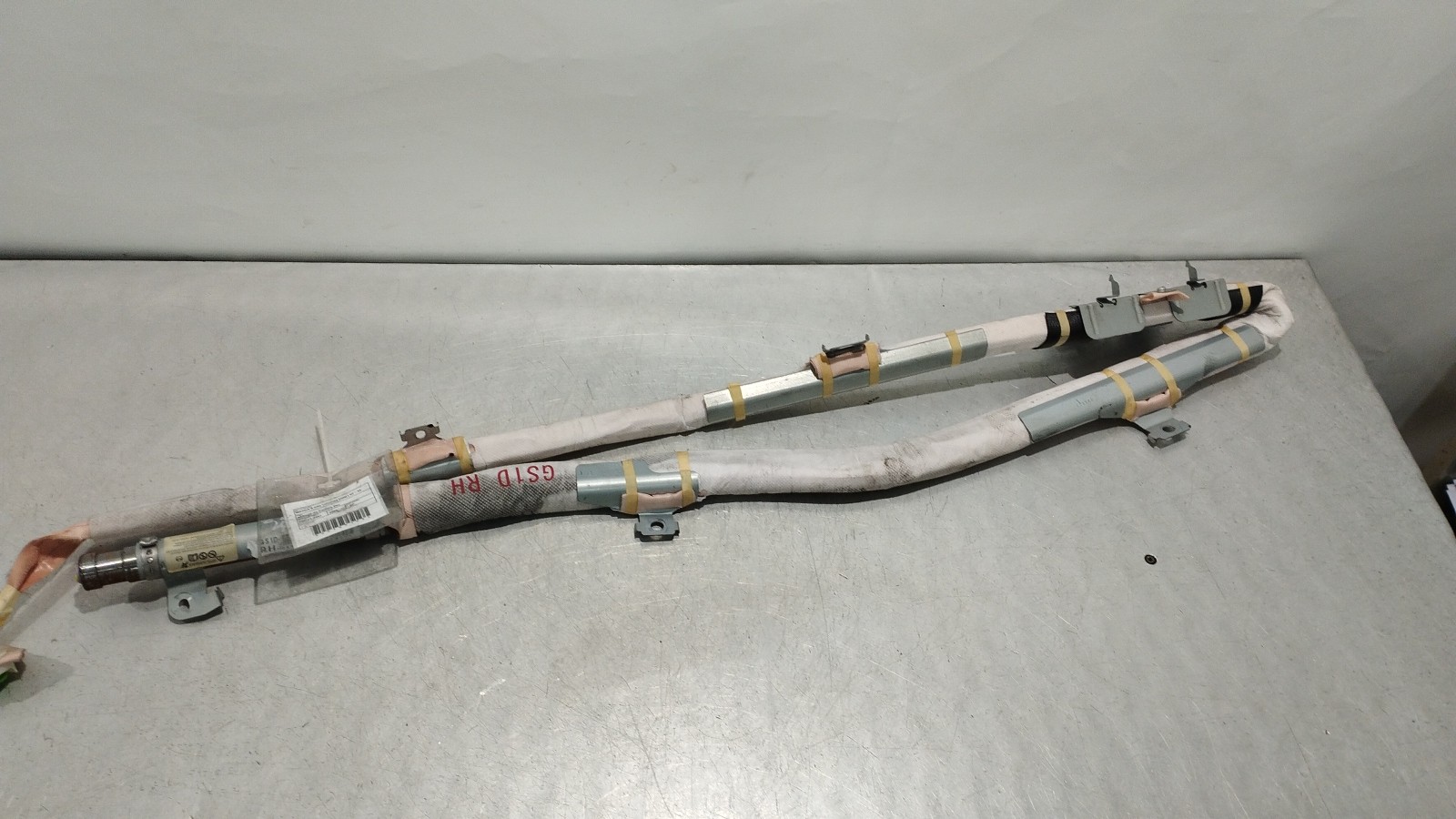 Airbag de toit droit MAZDA 6 três volumes (GH) | 07 - 13