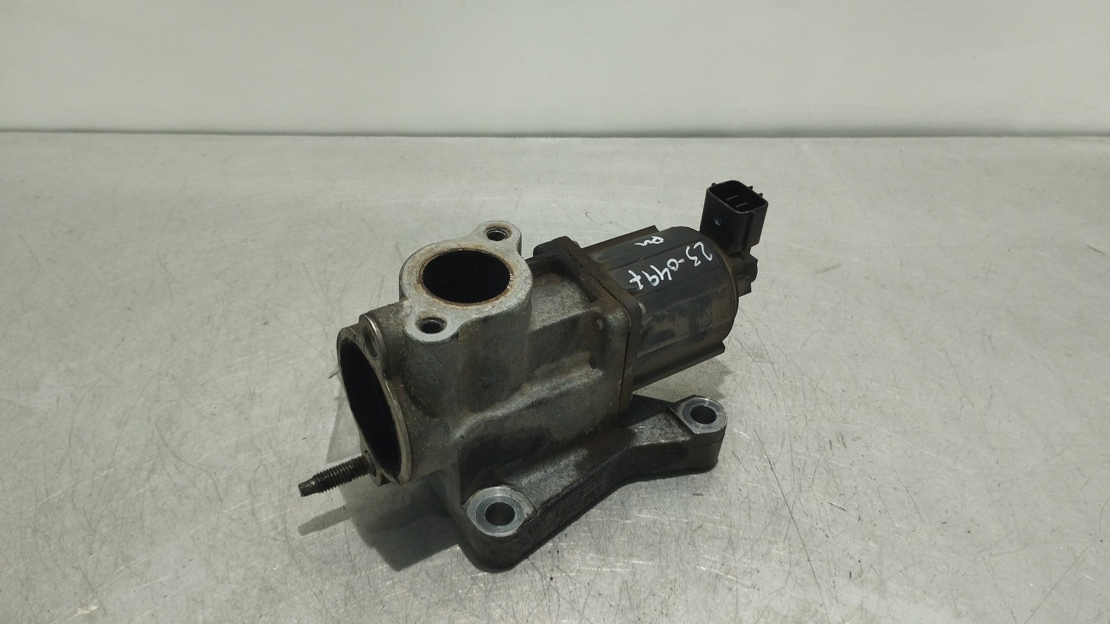 Vanne EGR MAZDA 6 três volumes (GH) | 07 - 13