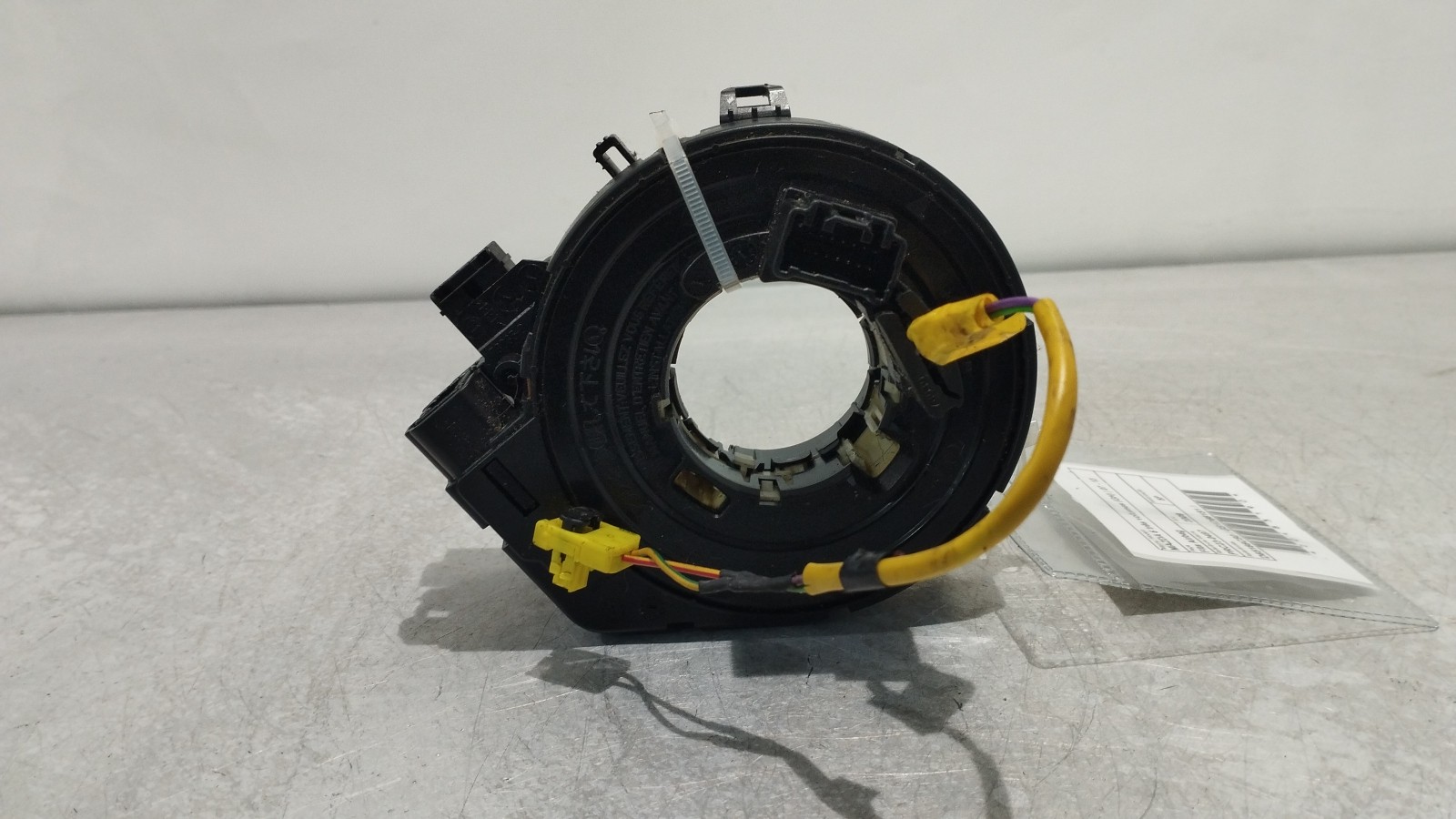 Etoupille airbag MAZDA 6 três volumes (GH) | 07 - 13