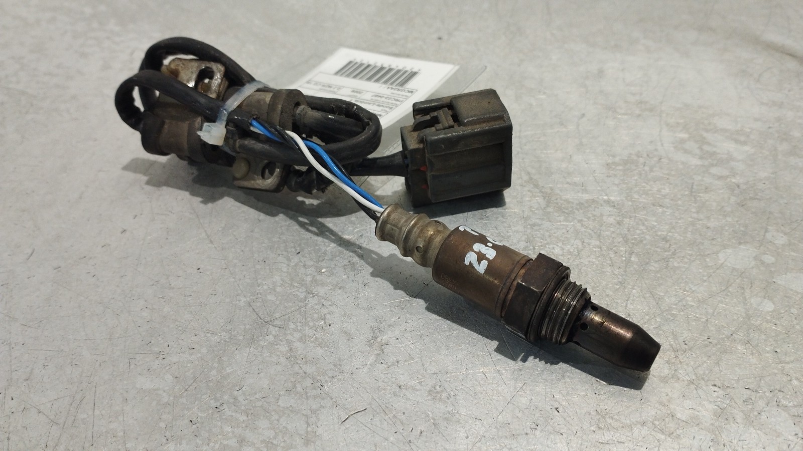 Sonde lambda MAZDA 6 três volumes (GH) | 07 - 13