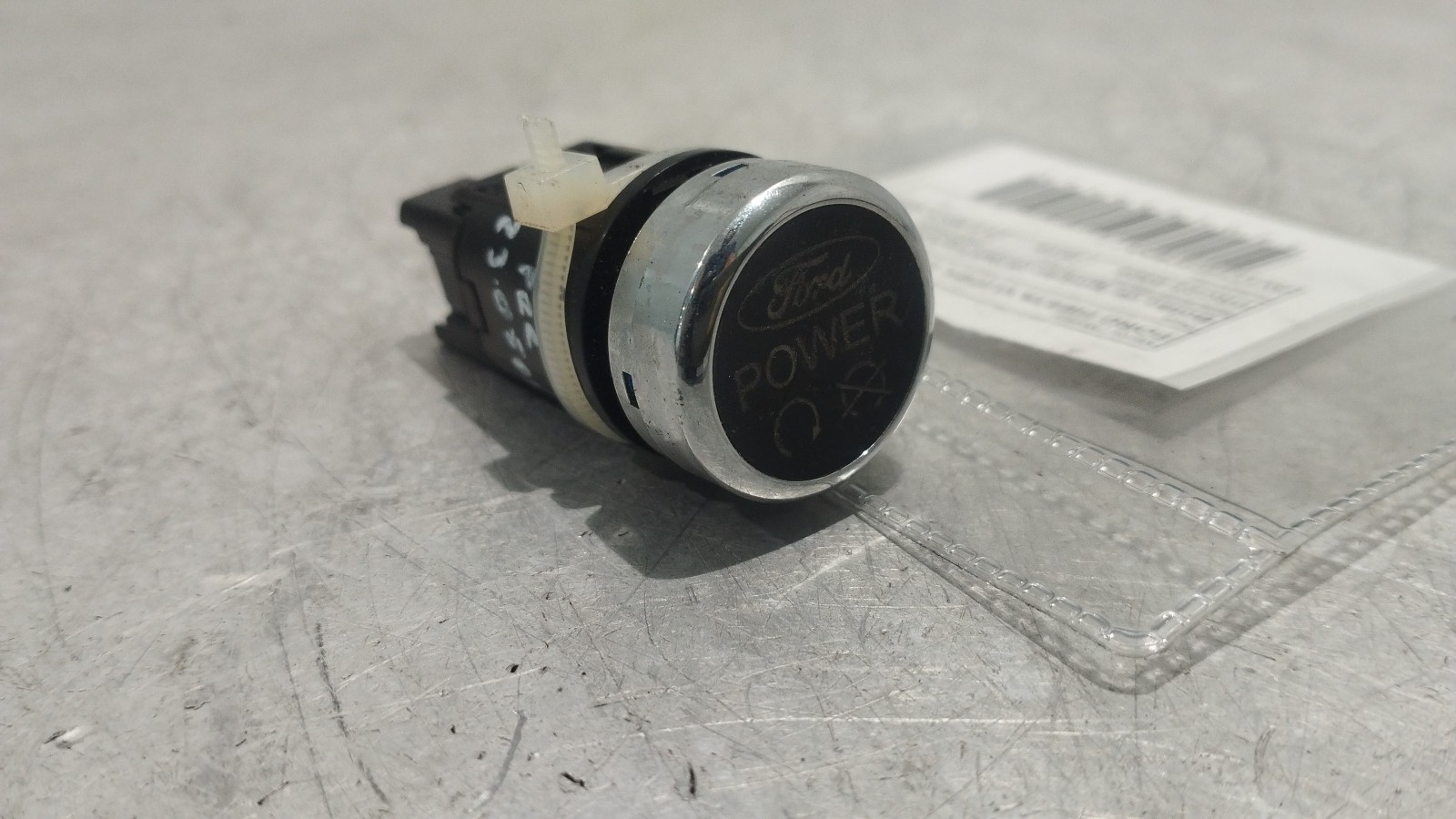 Conmutador de arranque FORD FIESTA VI (CB1, CCN) | 08 - 