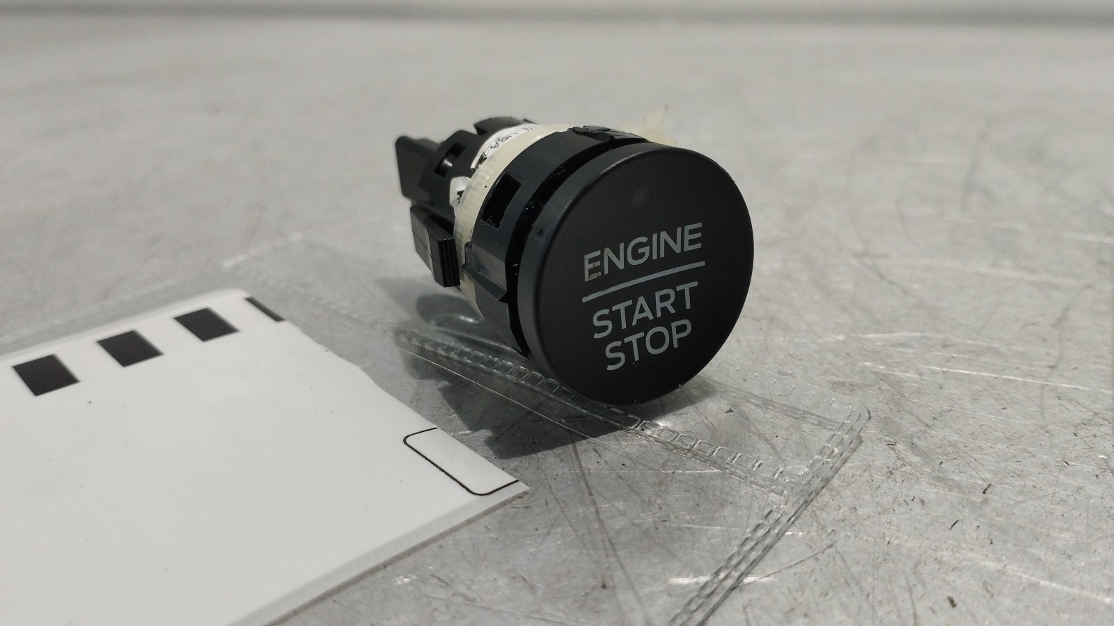 Ignition switch FORD FOCUS IV (HN) | 18 - 