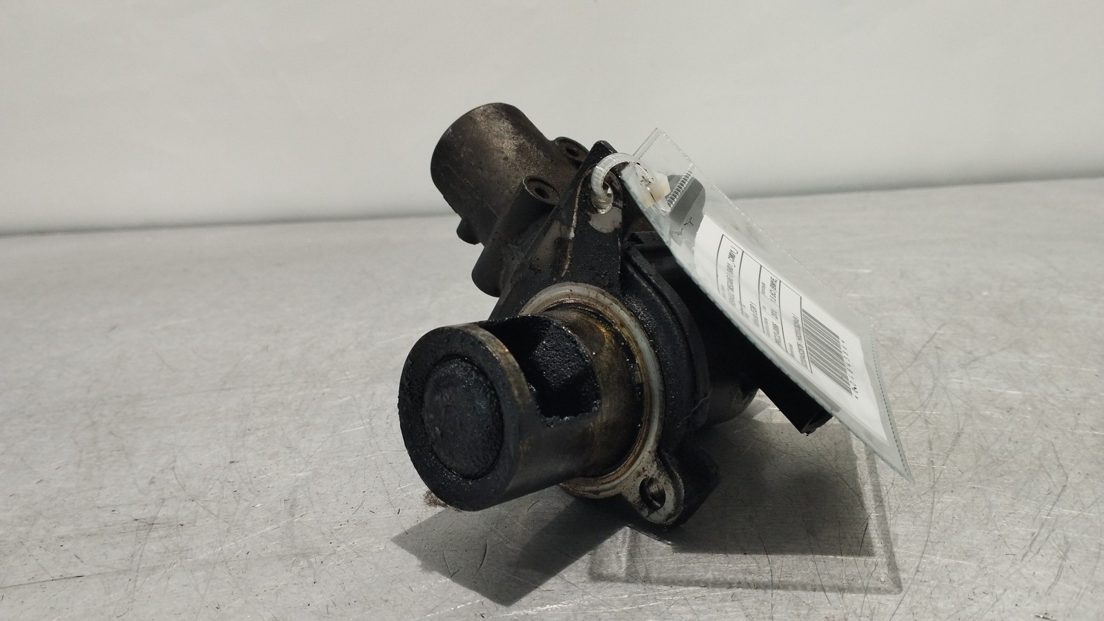 Válvula EGR RENAULT MEGANE II (BM0/1_, CM0/1_) | 01 - 12