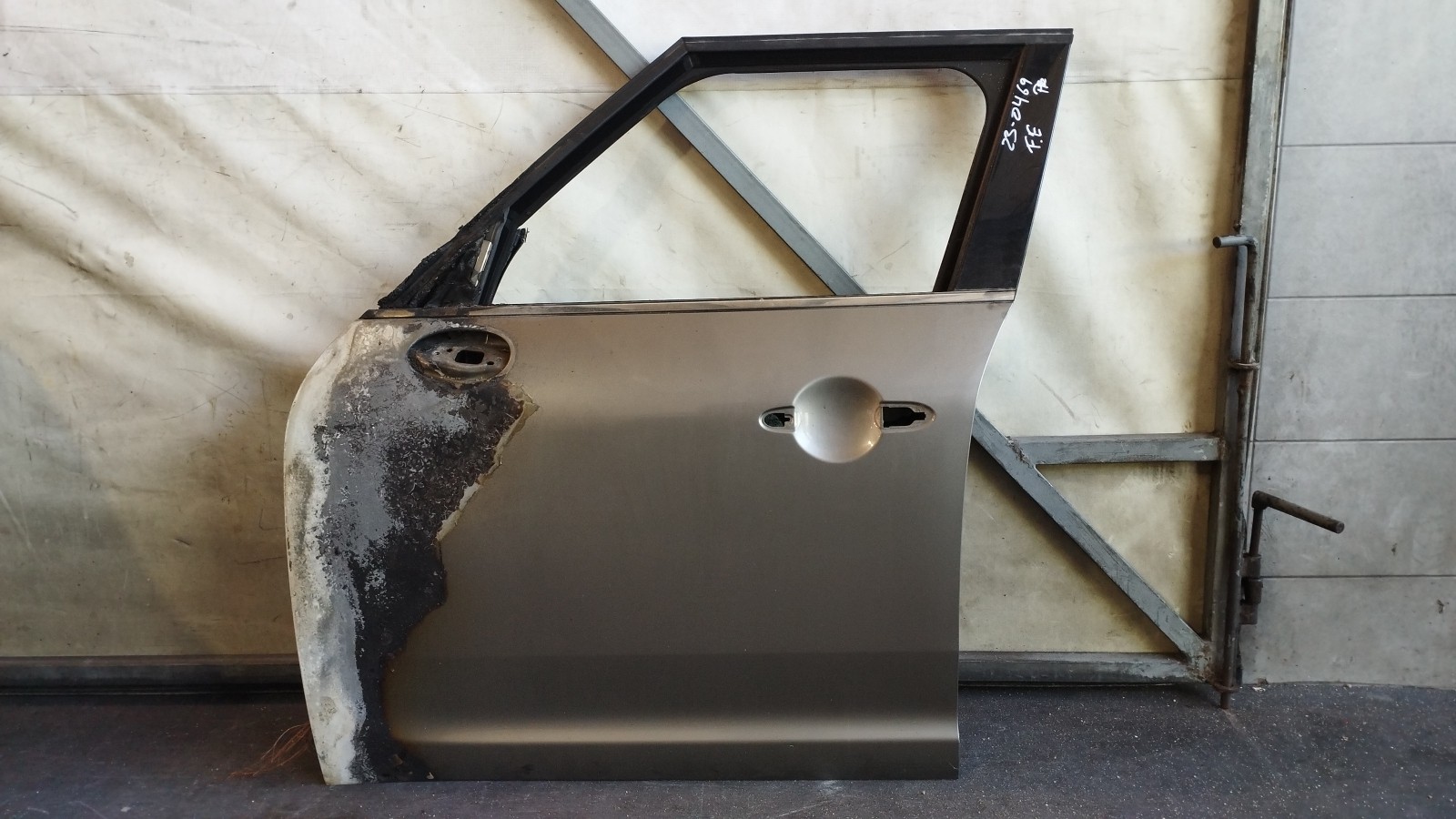 Porte avant gauche MINI MINI COUNTRYMAN (F60) | 16 - 
