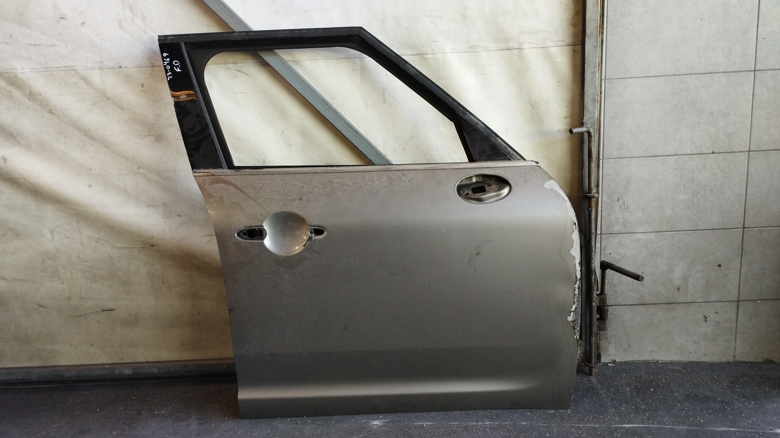 Porte avant droite MINI MINI COUNTRYMAN (F60) | 16 - 