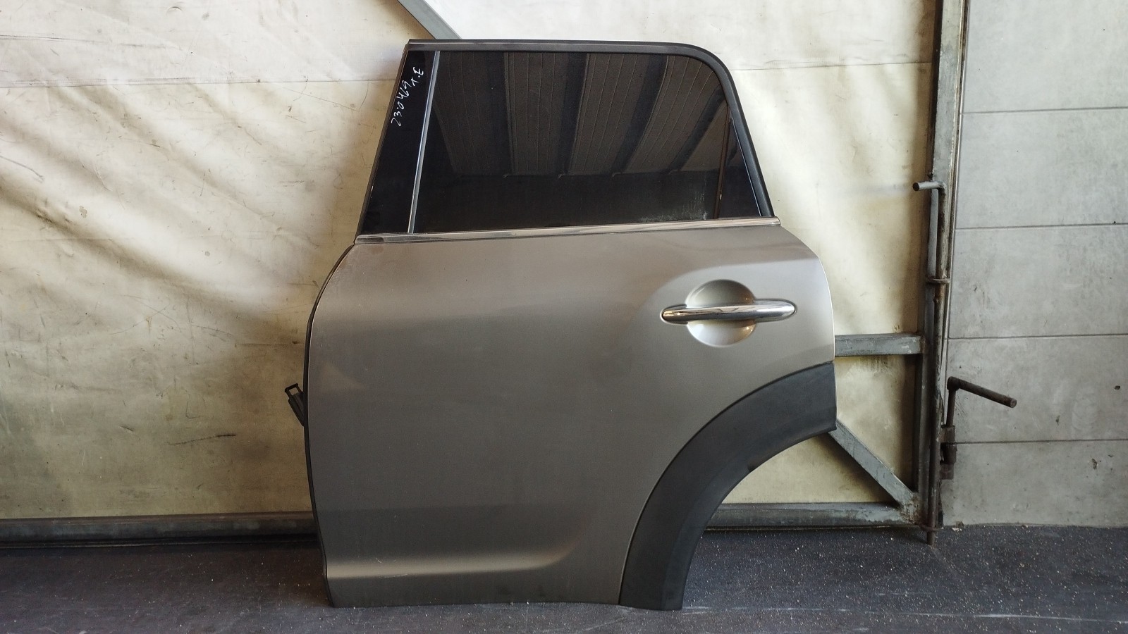 Porte arrière gauche MINI MINI COUNTRYMAN (F60) | 16 - 