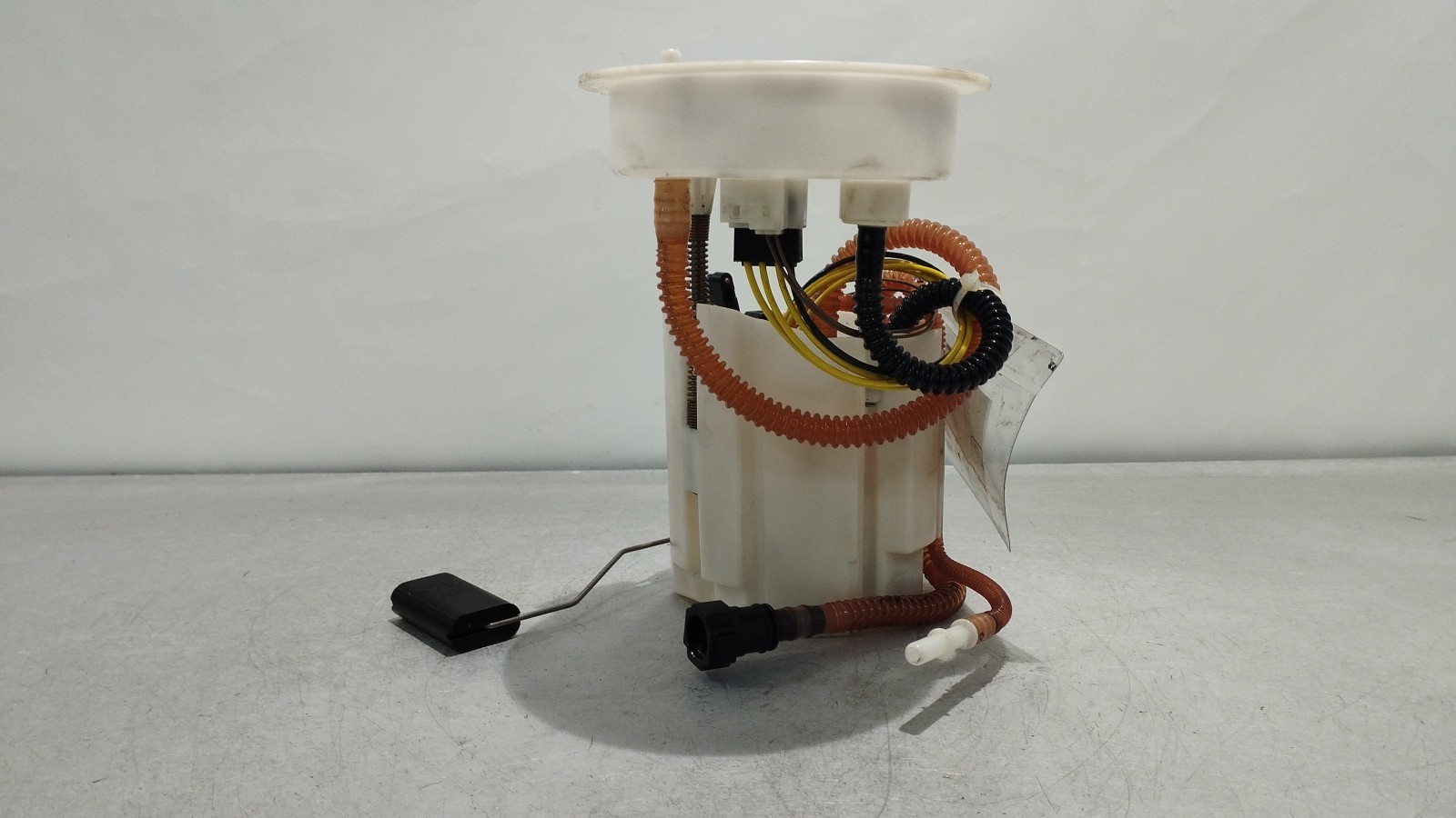 Pompe à carburant électrique MINI MINI COUNTRYMAN (F60) | 16 - 