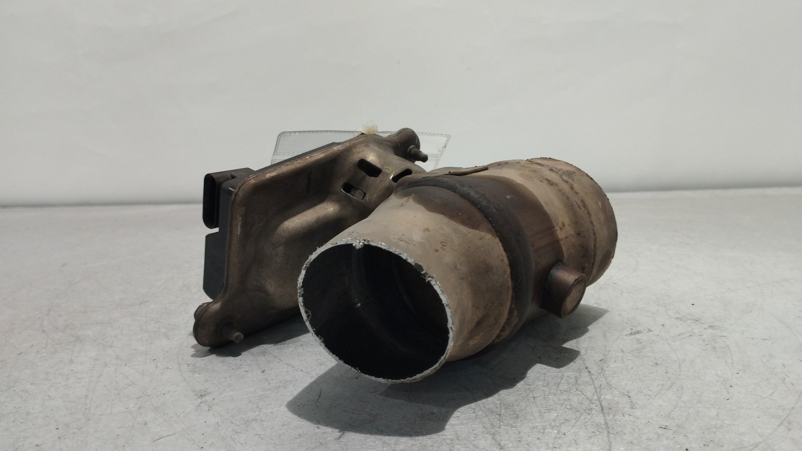 Corpo Borboleta de Escape MINI MINI COUNTRYMAN (F60) | 16 - 