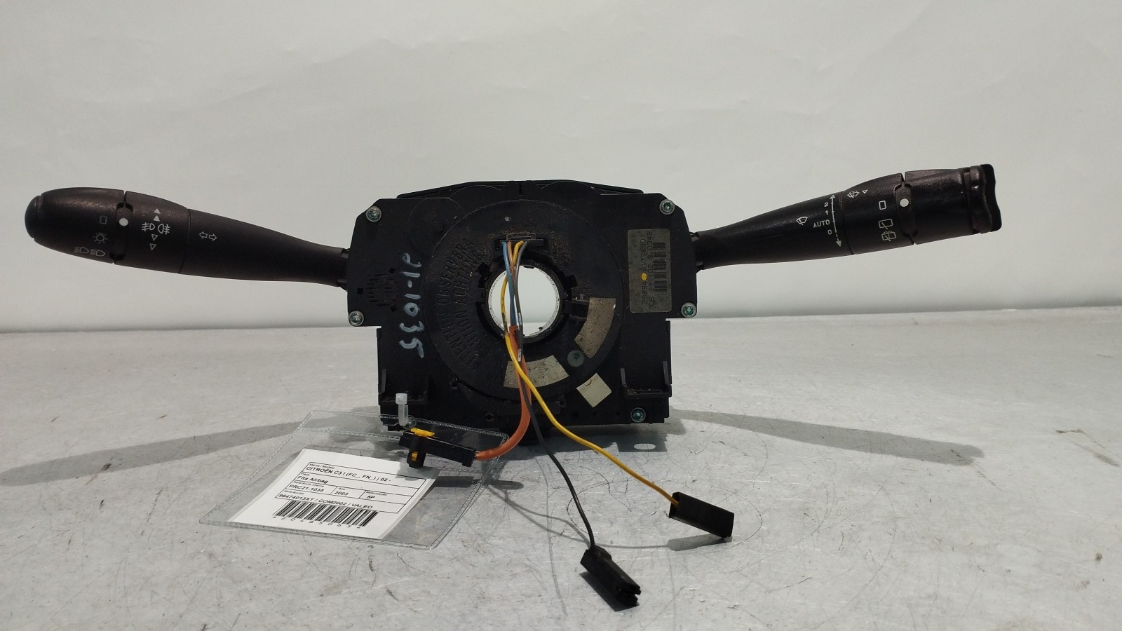 Fita Airbag