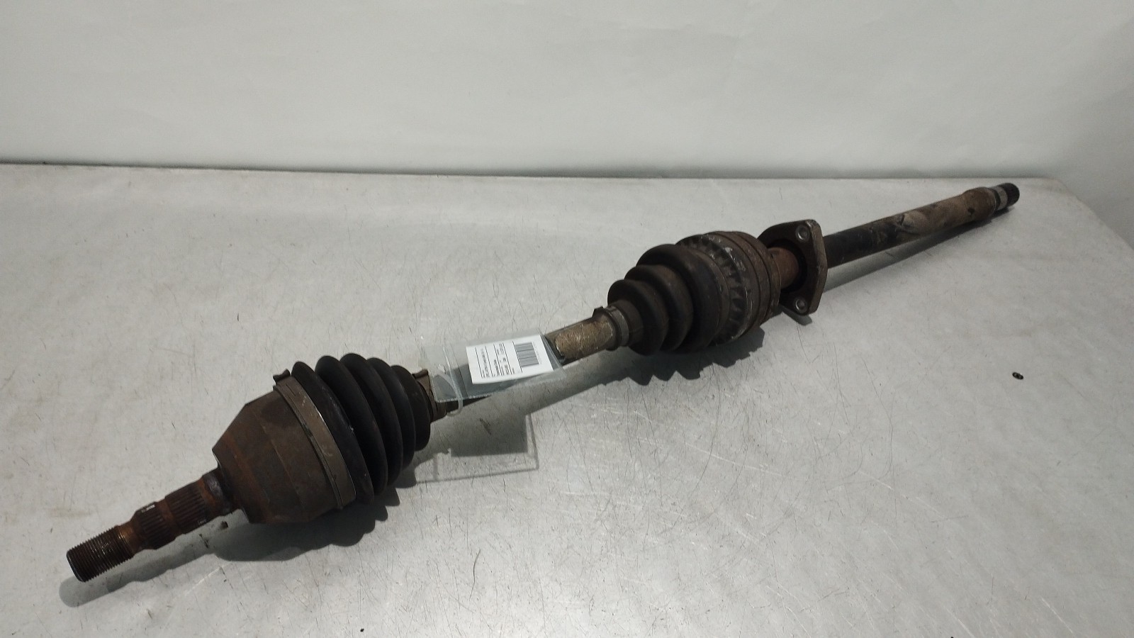 Arbre de transmission avant droit OPEL ASTRA H Combi (A04) | 04 - 14