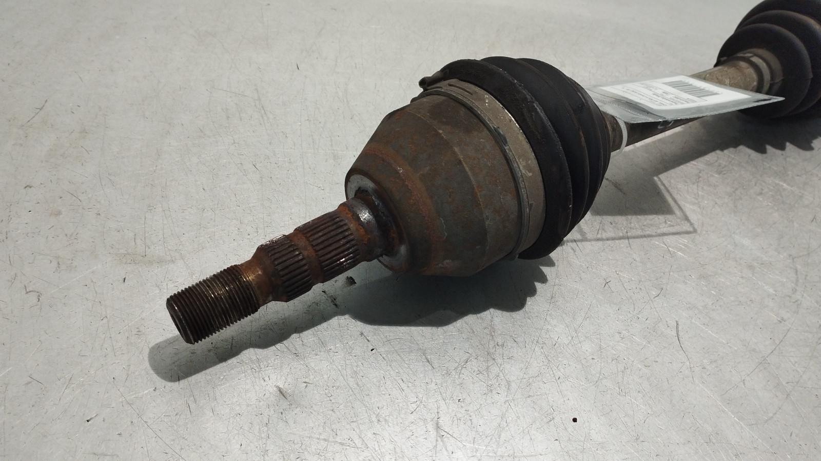 Transmissão Frente Drt OPEL ASTRA H Combi (A04) | 04 - 14 Imagem-1