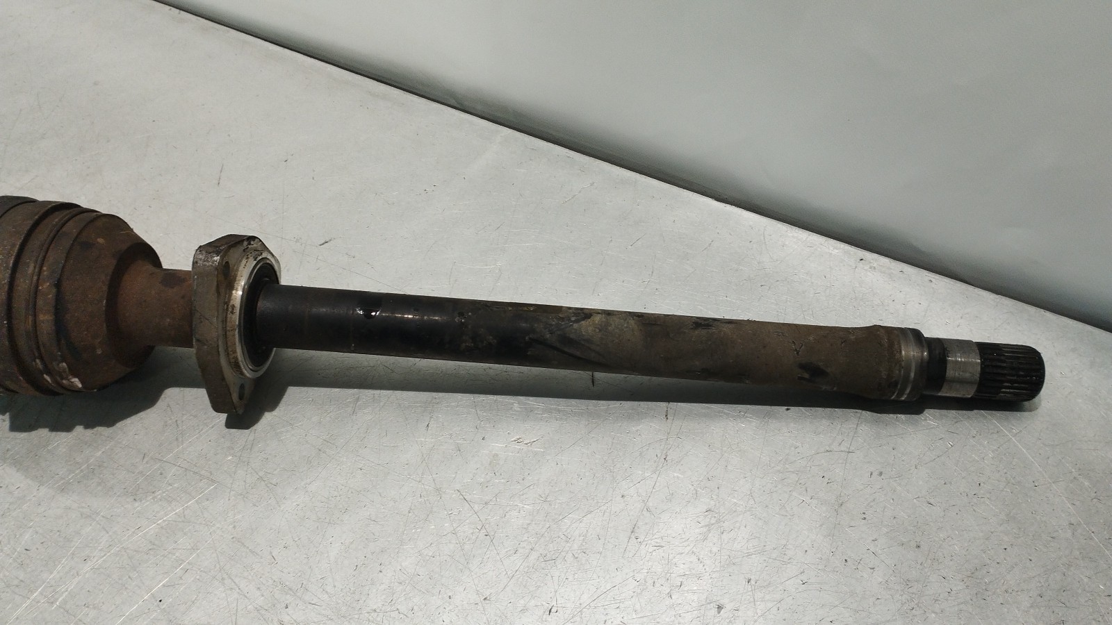 Transmissão Frente Drt OPEL ASTRA H Combi (A04) | 04 - 14 Imagem-2