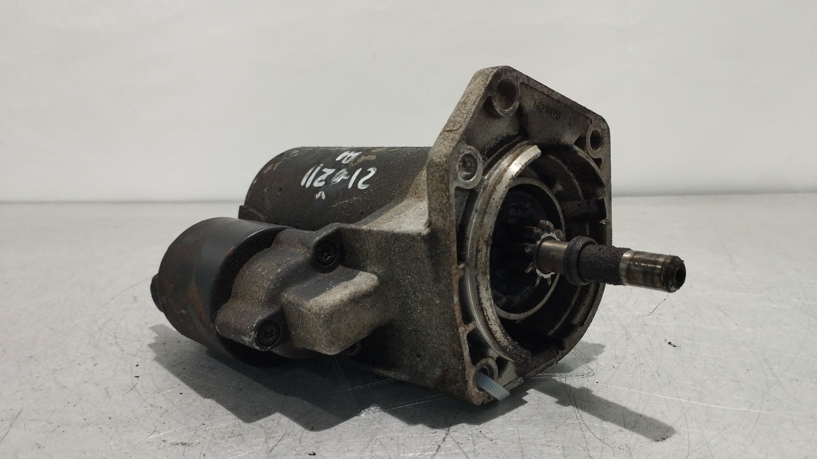 Motor de Arranque VOLKSWAGEN POLO (6N2) | 99 - 01