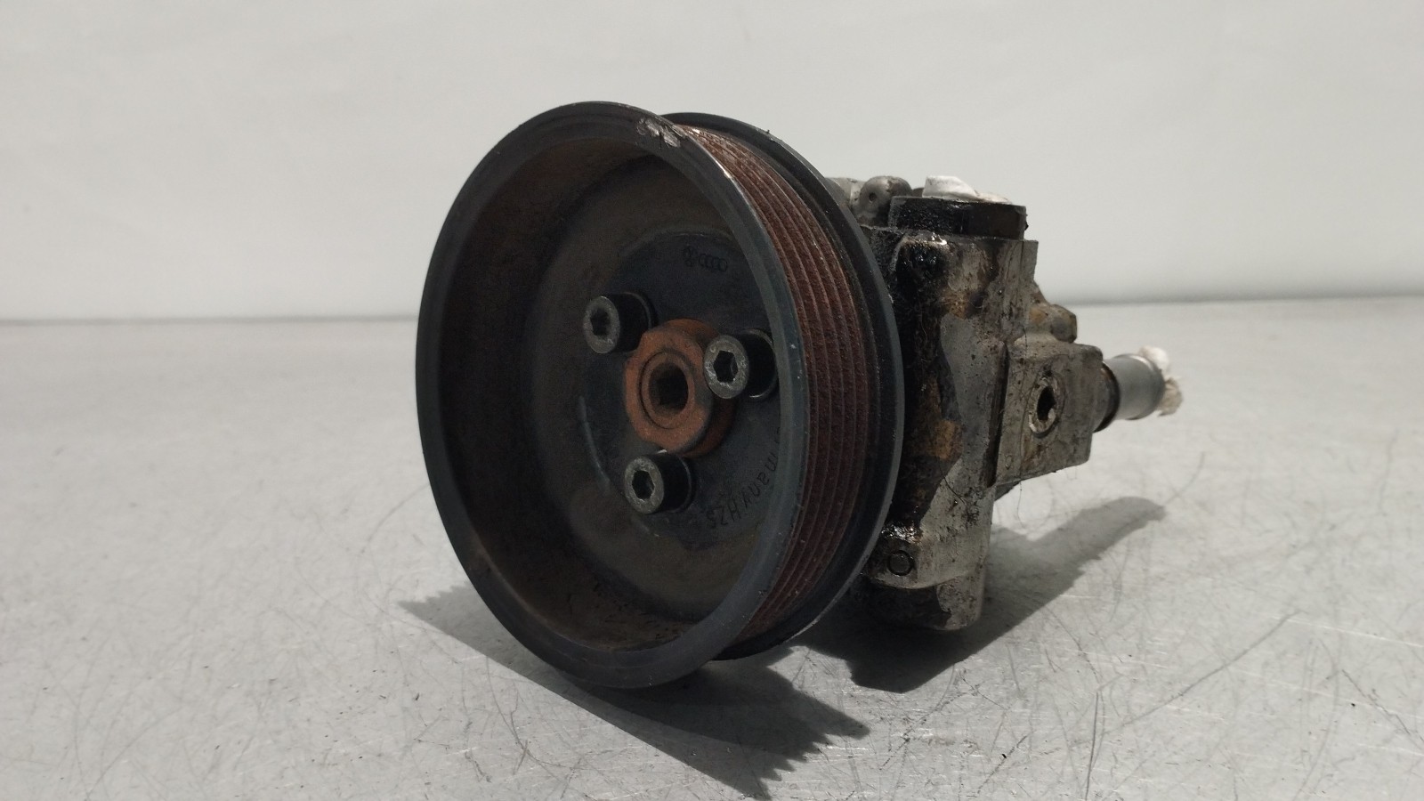 Bomba Direção Assistida VOLKSWAGEN POLO (6N2) | 99 - 01