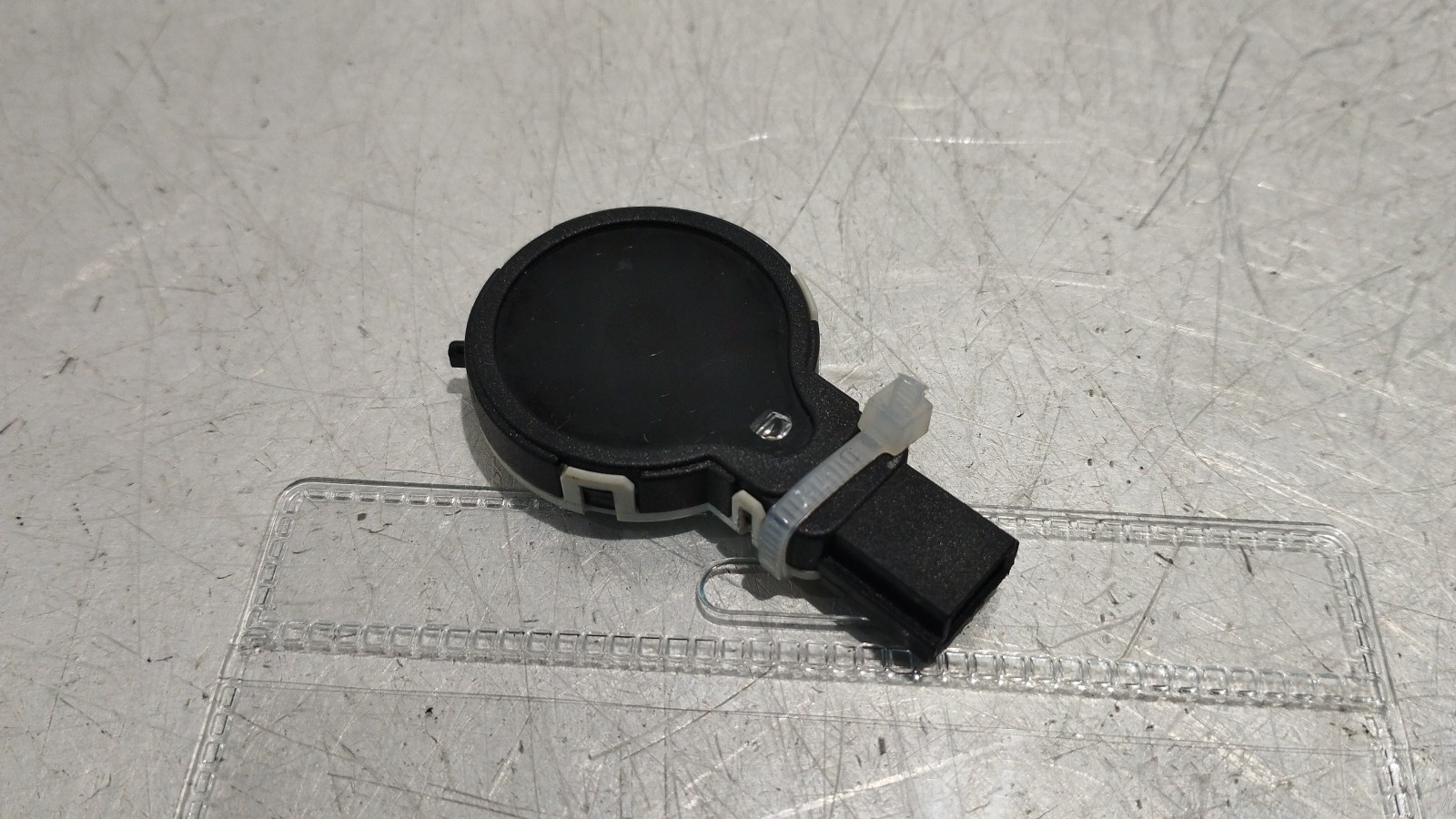 Sensor de Chuva VOLVO V40 Caixa/Hatchback (525, 526) | 13 - 15 Imagem-0