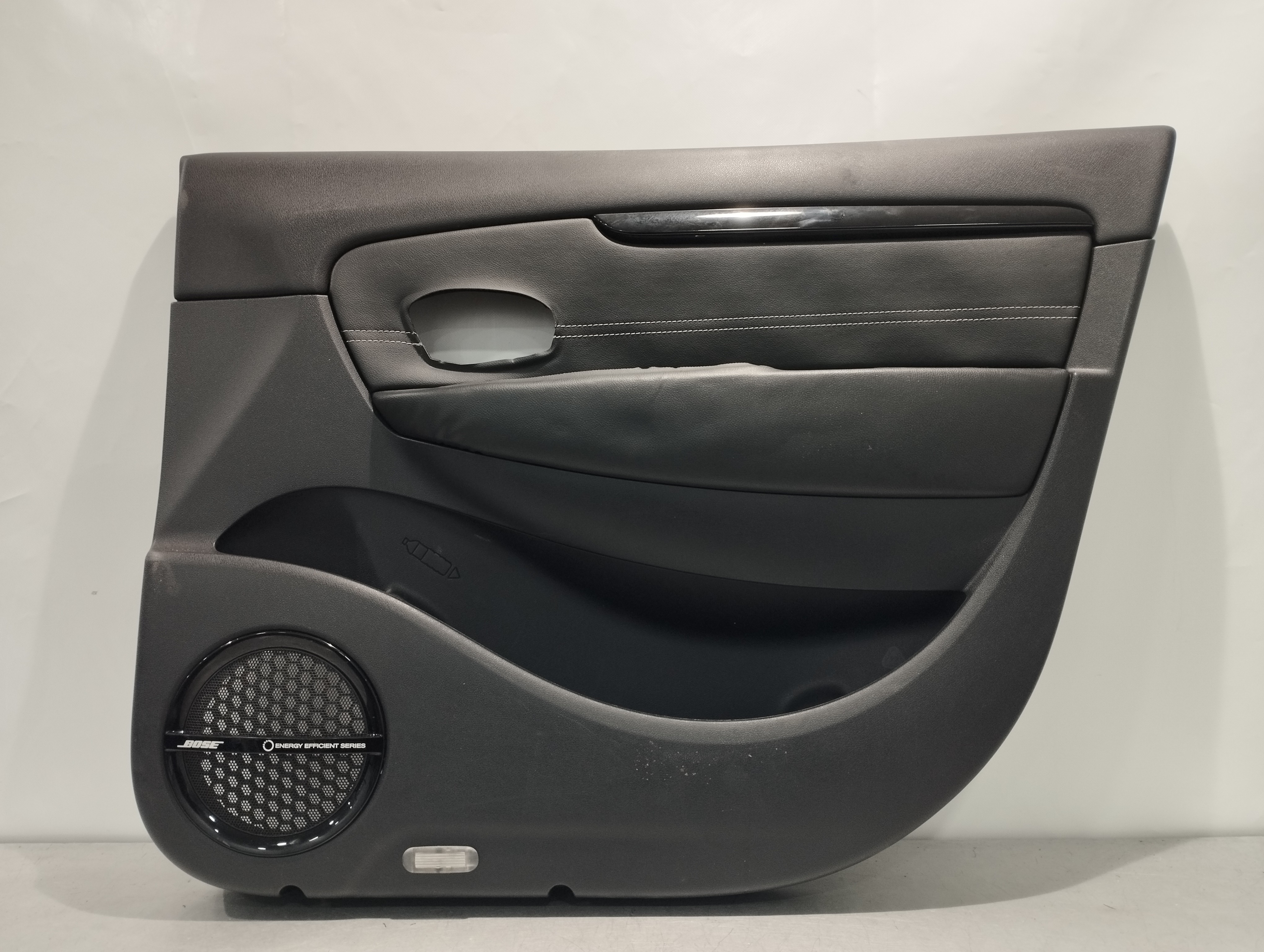 Complete seat set RENAULT GRAND SCÉNIC III (JZ0/1_) | 09 -  Imagem-0