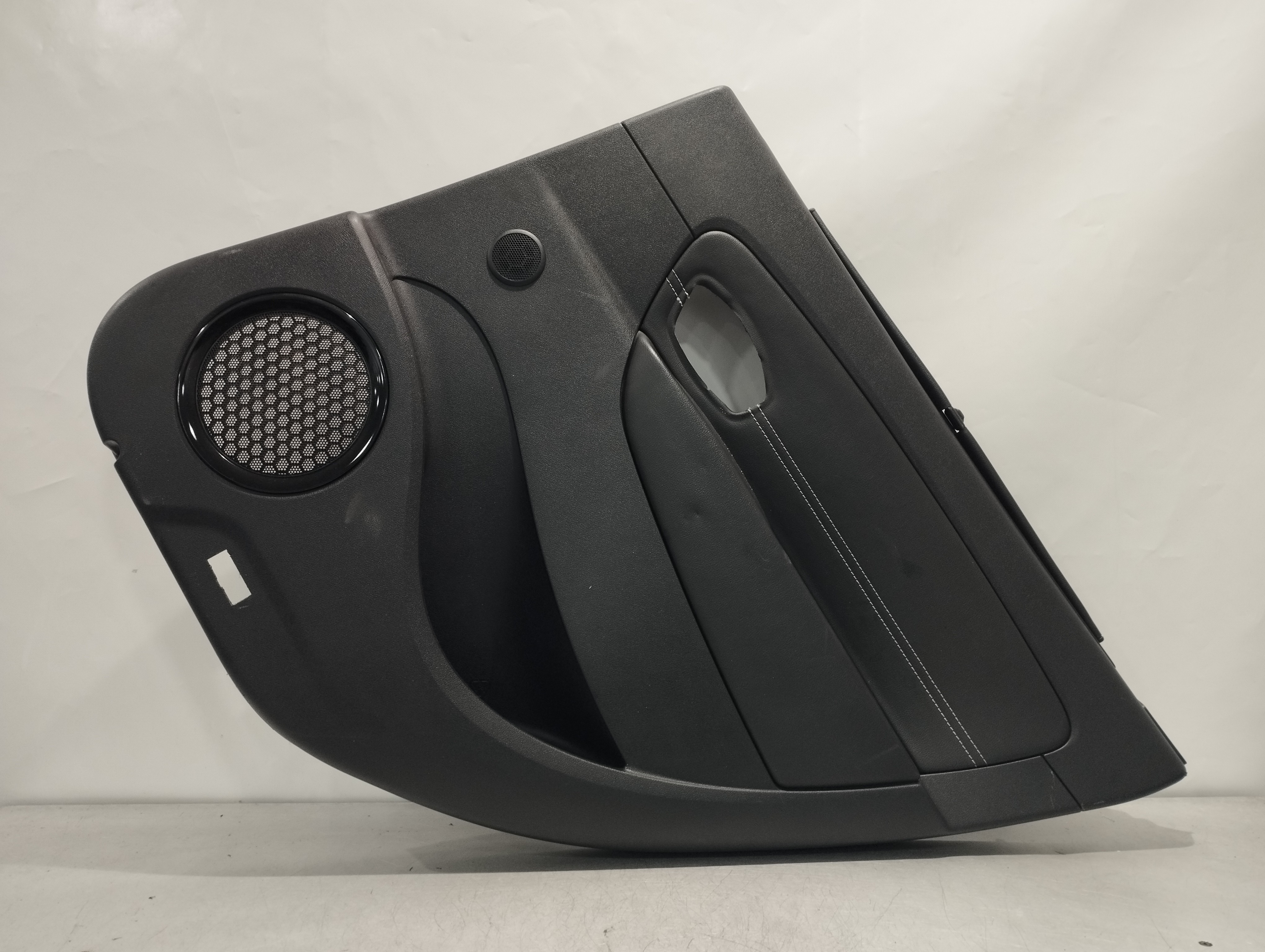 Complete seat set RENAULT GRAND SCÉNIC III (JZ0/1_) | 09 -  Imagem-2