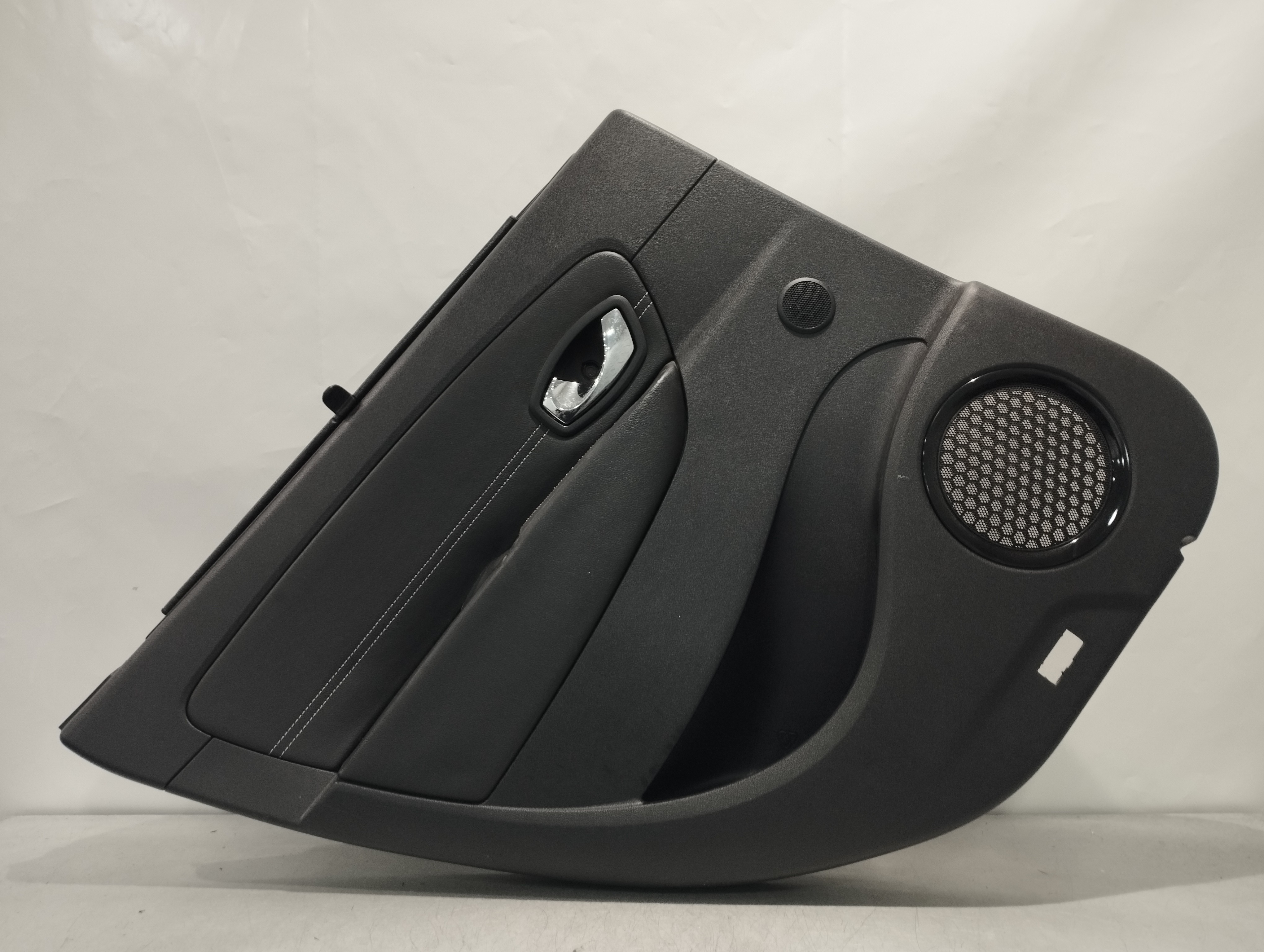 Complete seat set RENAULT GRAND SCÉNIC III (JZ0/1_) | 09 -  Imagem-3