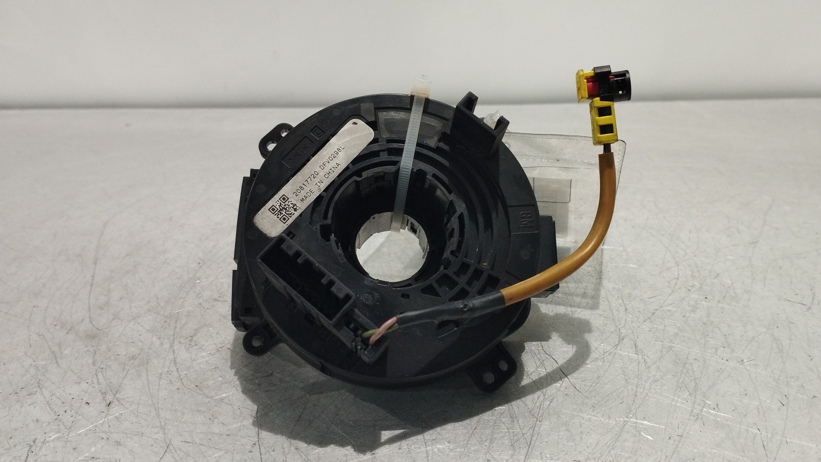 Fita Airbag (20488623).