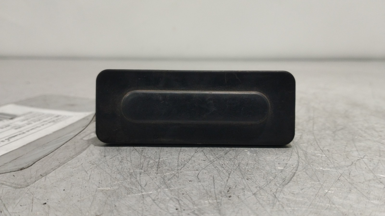 Bouton Frein à main Prévu Pour CITROEN C4 Picasso II DS4 4707.06 Bouton Frein à main Prévu Pour CITROEN C4 Picasso II DS4 4707.06