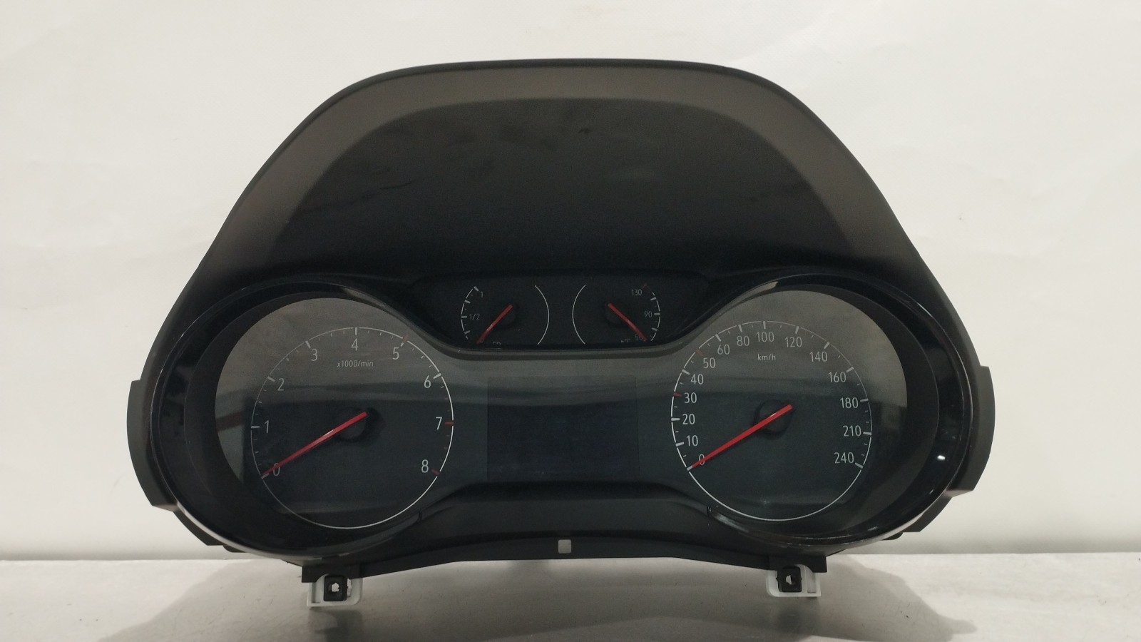 Instrument cluster OPEL CORSA F | 19 - 