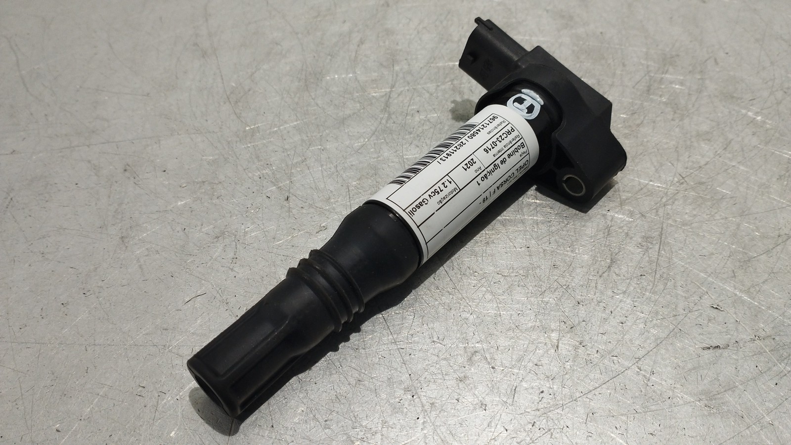 Ignition coil OPEL CORSA F | 19 -  Imagem-0