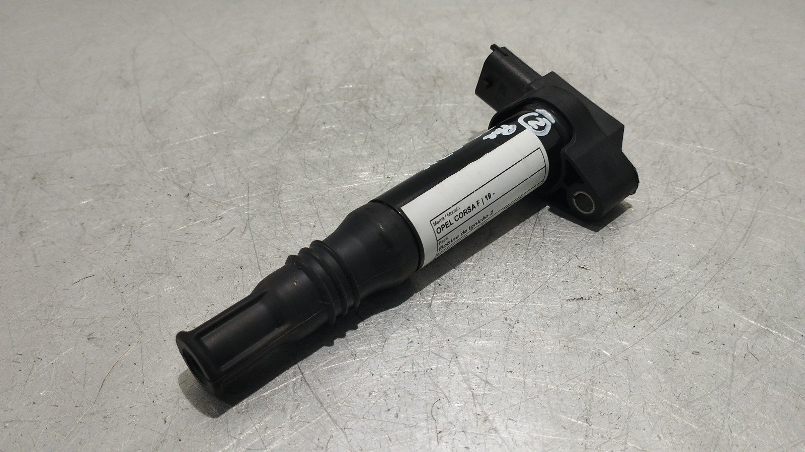 Ignition coil OPEL CORSA F | 19 -  Imagem-0