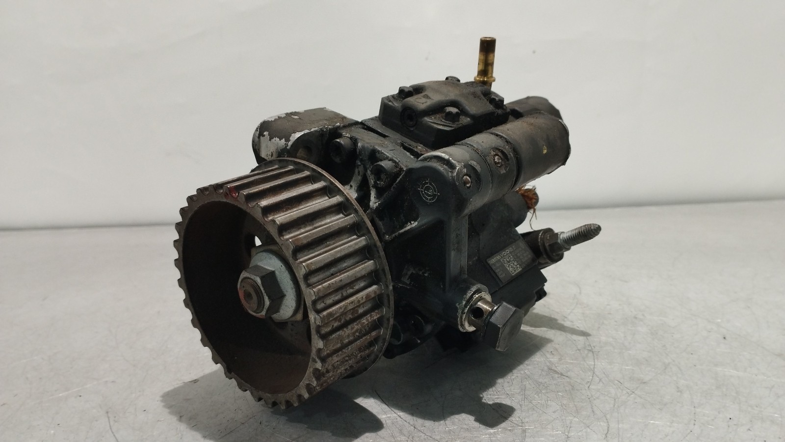 Bomba Injetora / Common-Rail NISSAN QASHQAI / QASHQAI +2 I (J10, NJ10, JJ10E) | 06 - 14