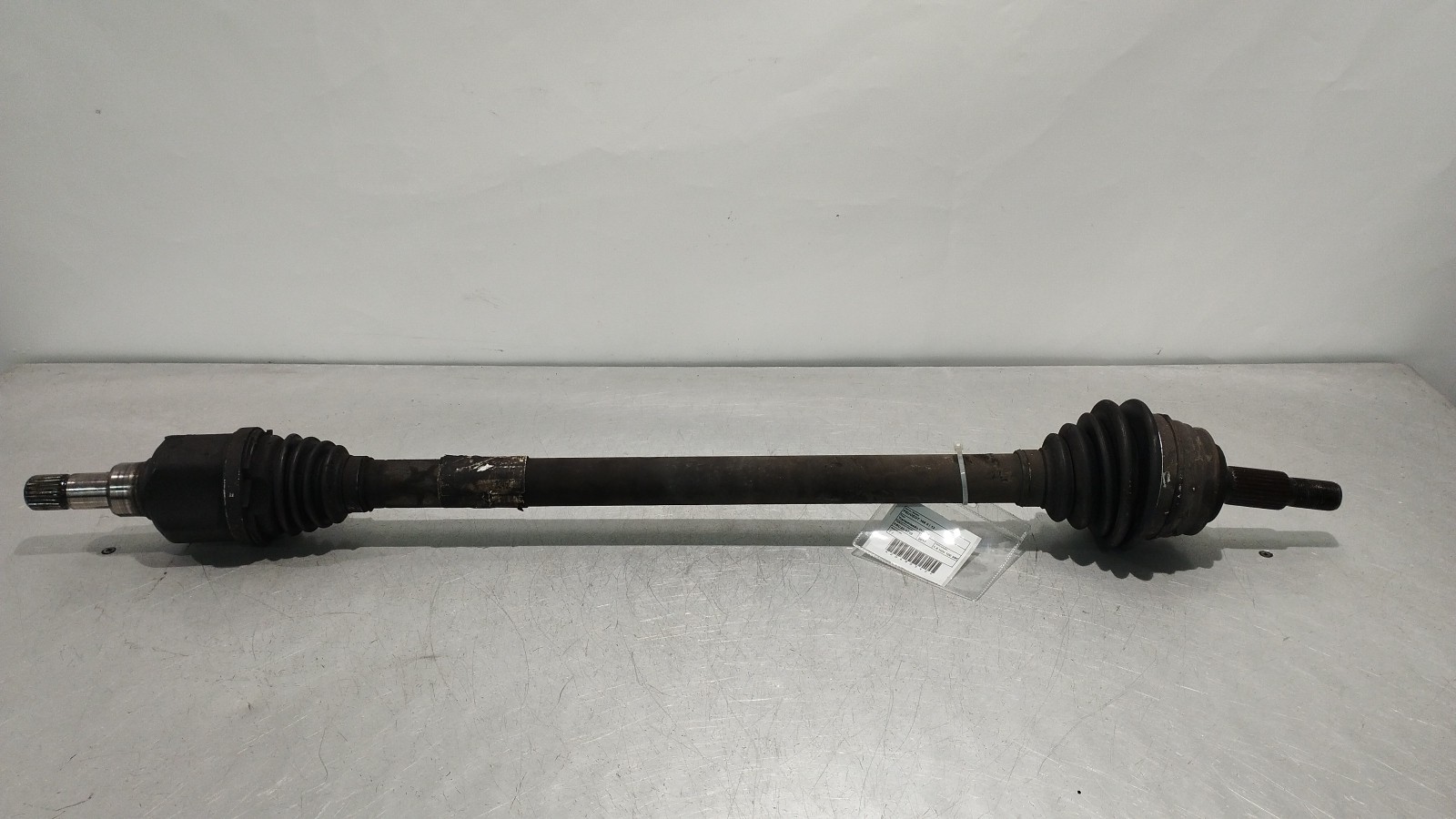 Right front driveshaft PEUGEOT 308 SW II | 14 - 