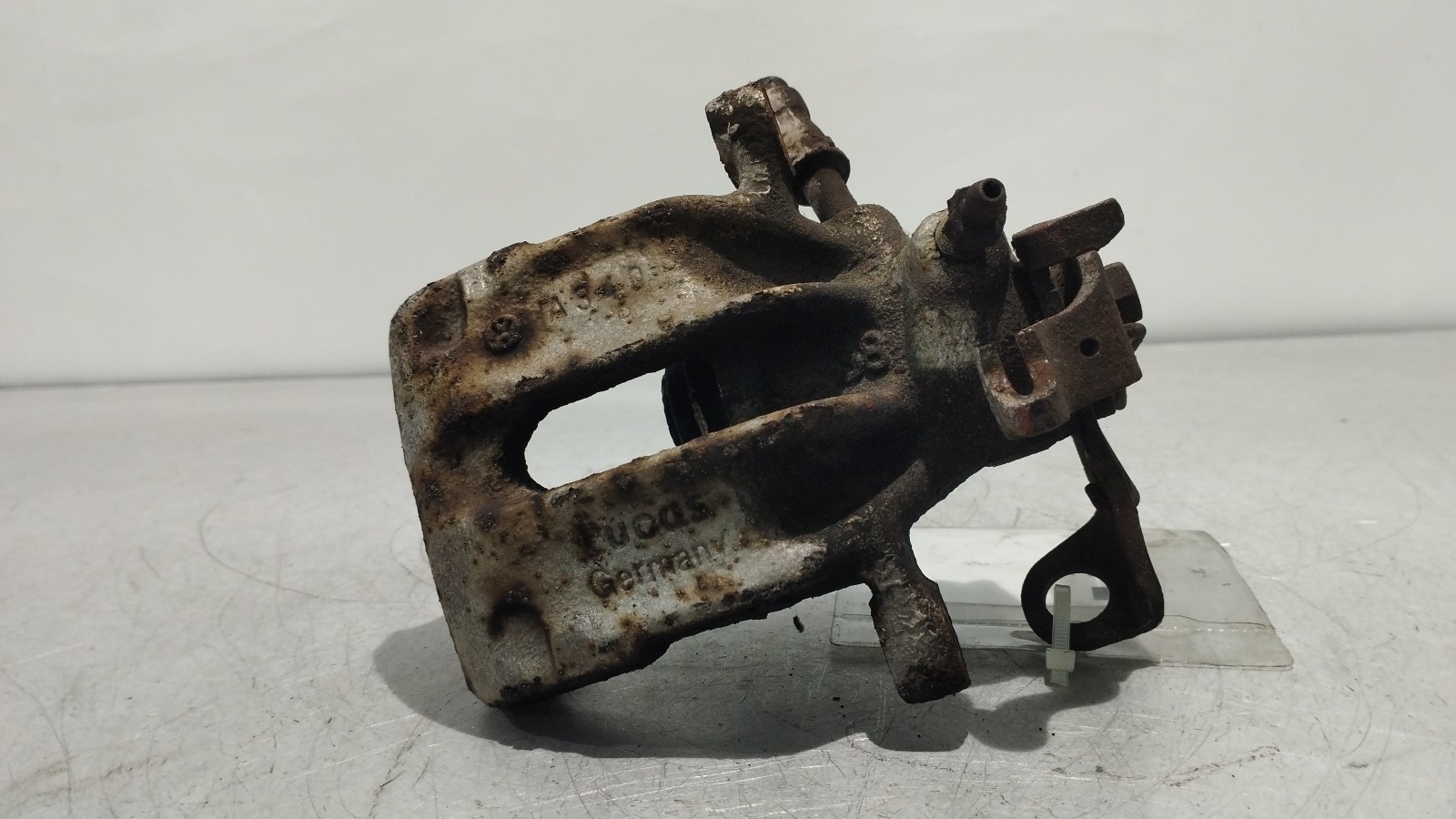 Bombite Tras Esq FORD GALAXY (WGR) | 95 - 06
