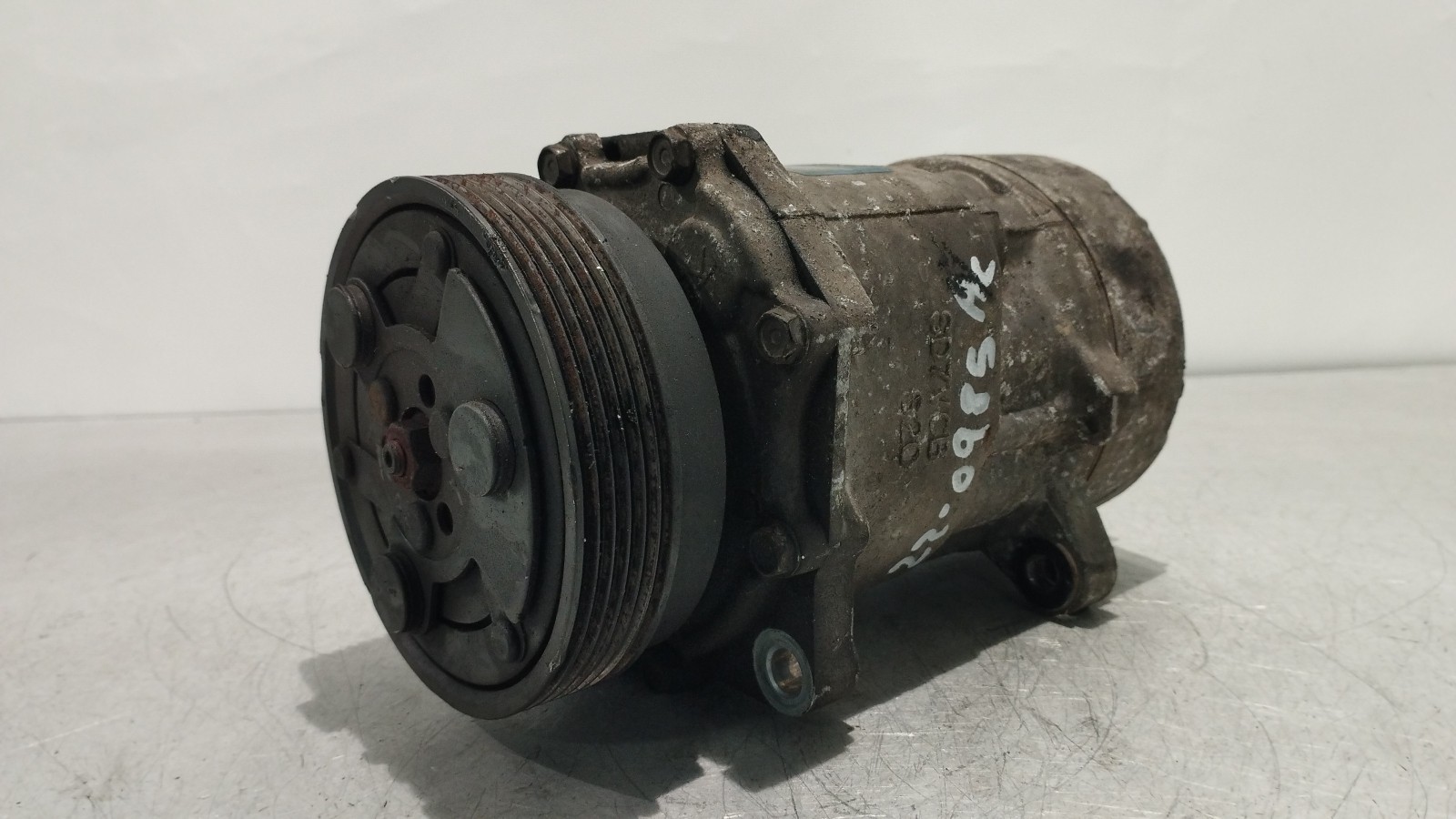 Compressor do Ar condicionado FORD GALAXY (WGR) | 95 - 06