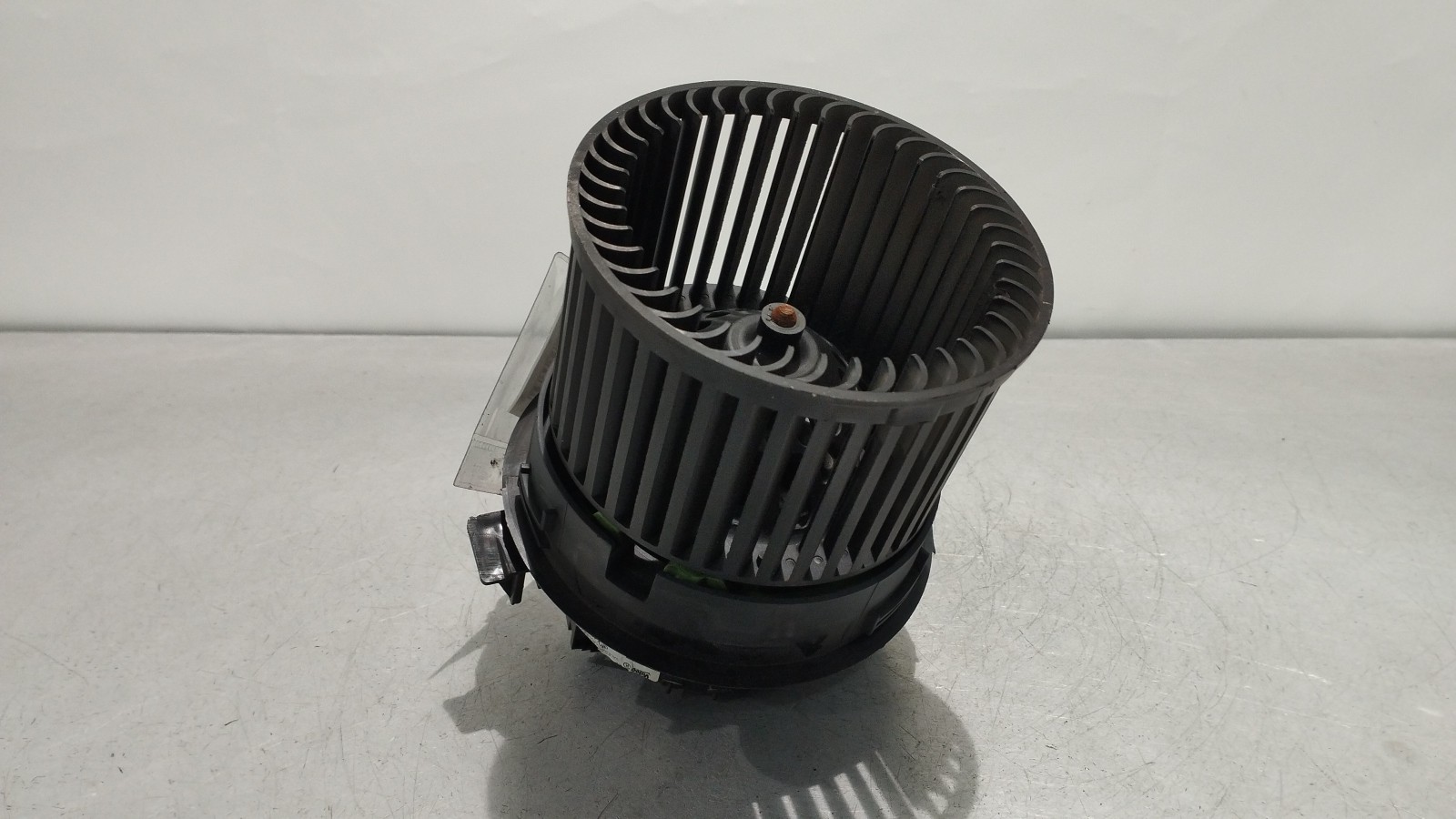 Motor da Sofagem PEUGEOT 2008 I (CU_) | 13 - 