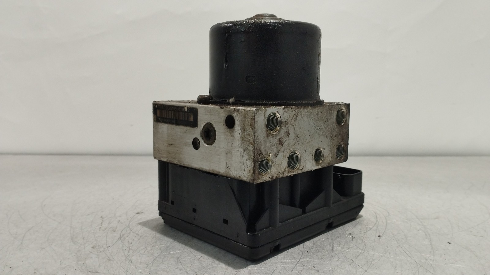 ABS AUDI A3 (8L1) | 96 - 06