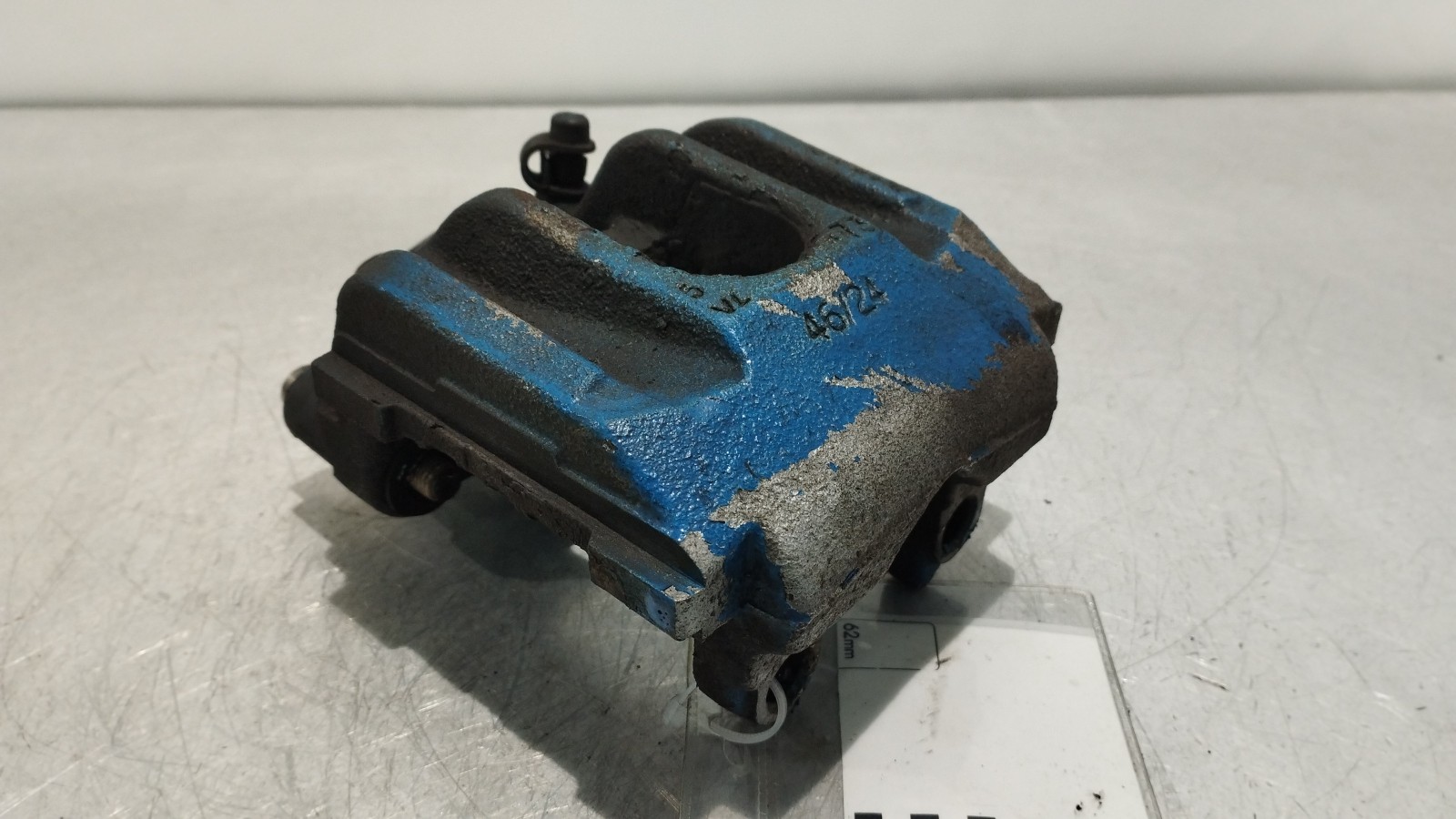 Rear right brake caliper BMW 5 Touring (E61) | 04 - 10