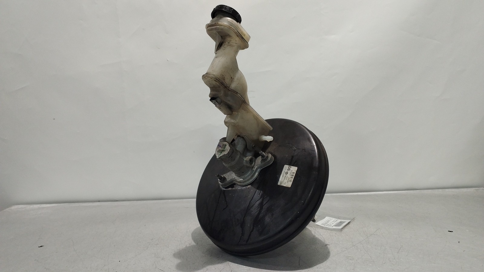 Servo Freio NISSAN QASHQAI / QASHQAI +2 I (J10, NJ10, JJ10E) | 06 - 14