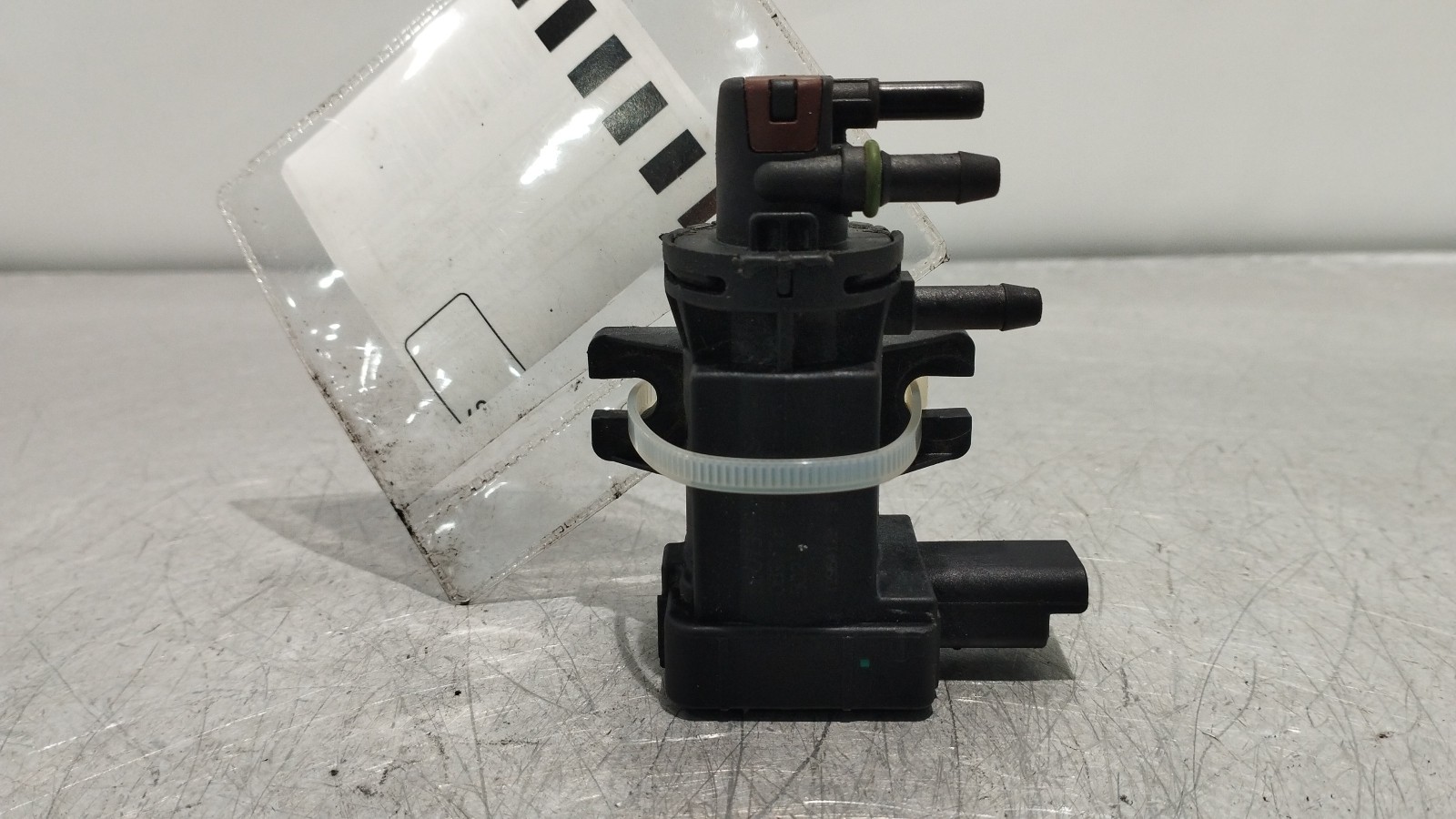 Válvula do Turbo PEUGEOT 2008 I (CU_) | 13 - 