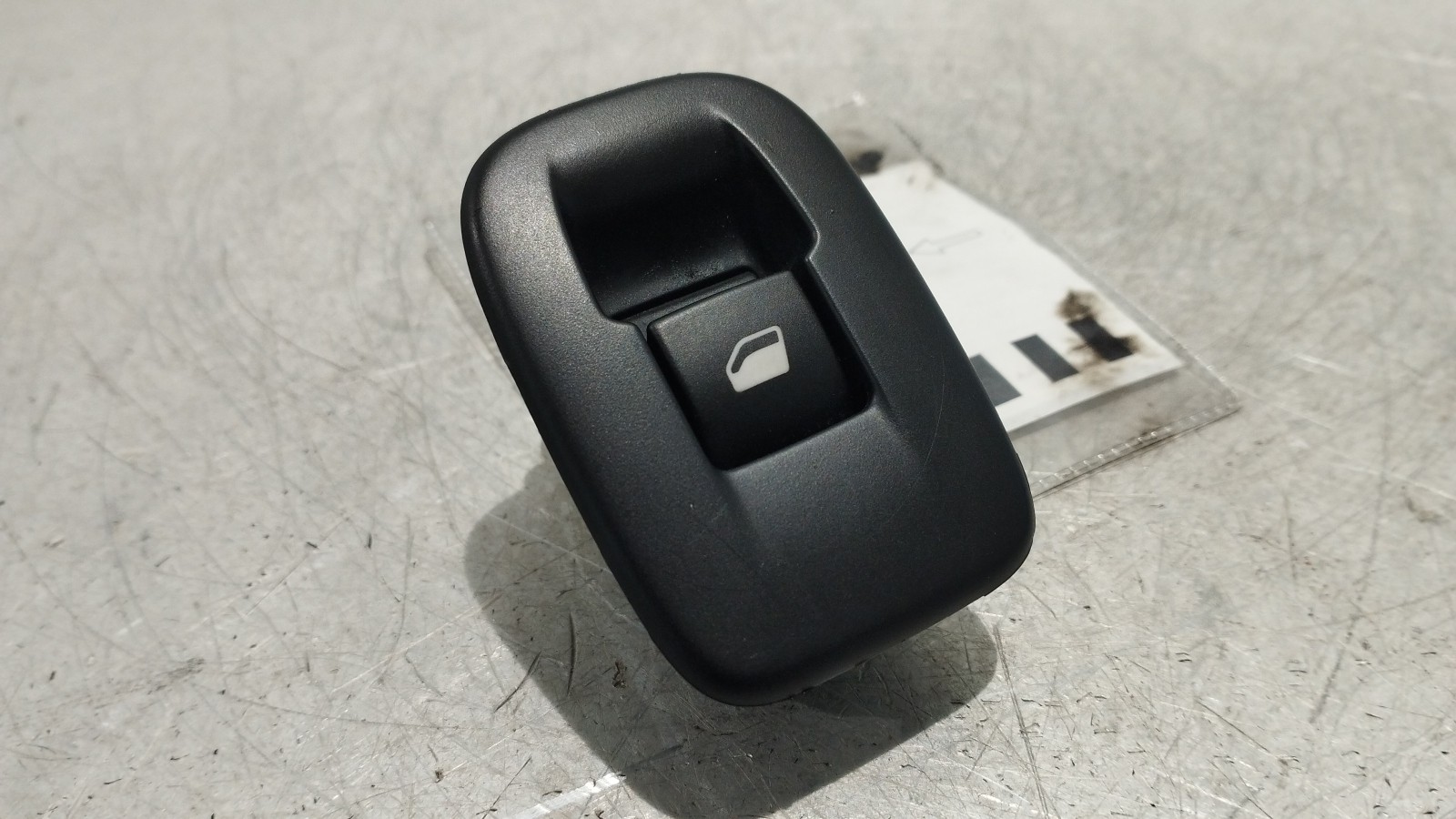 Interruptores dos Vidros Tras Drt PEUGEOT 2008 I (CU_) | 13 - 