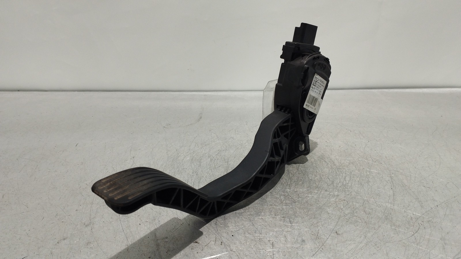 Pedal Acelarador PEUGEOT 2008 I (CU_) | 13 - 