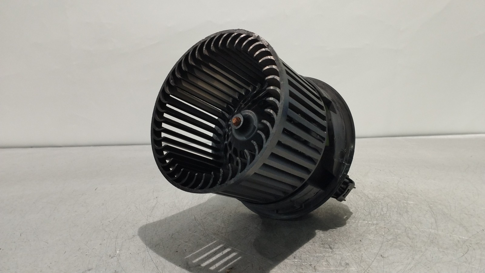 Motor da Sofagem PEUGEOT 2008 I (CU_) | 13 - 