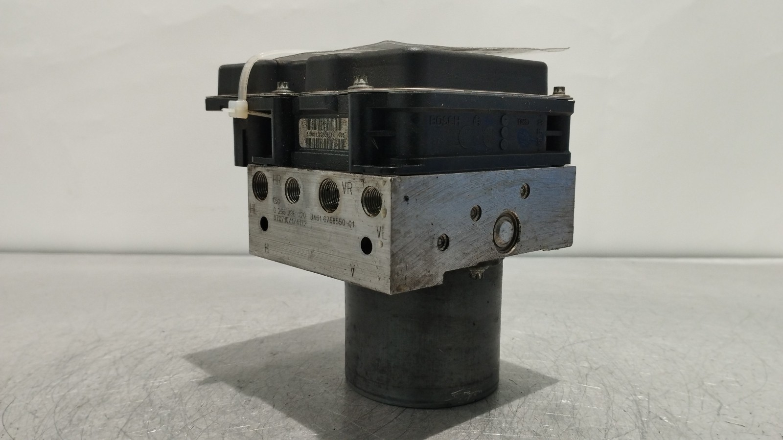 ABS BMW 5 Touring (E61) | 04 - 10